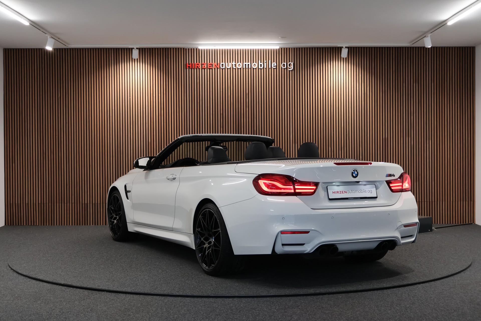 BMW M4 Cabriolet DKG-image-4