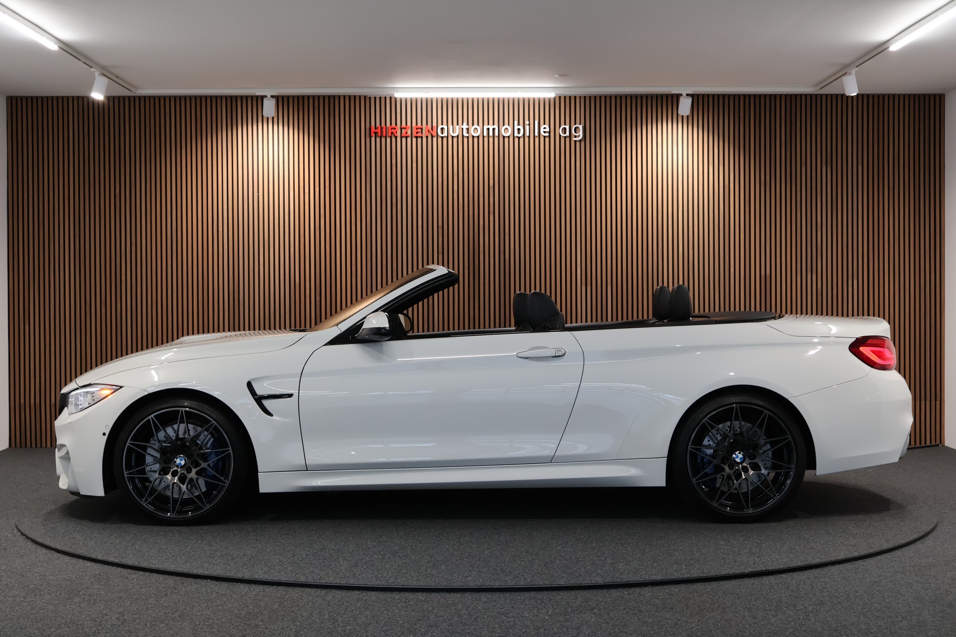 BMW M4 Cabriolet DKG-image-2