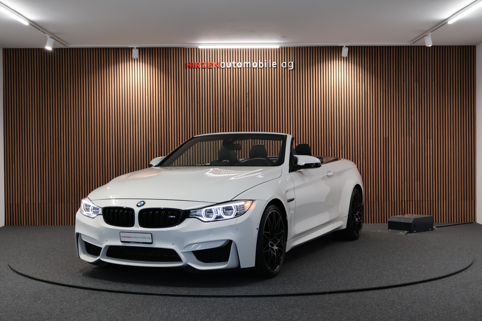 BMW M4 Cabriolet DKG-image-0