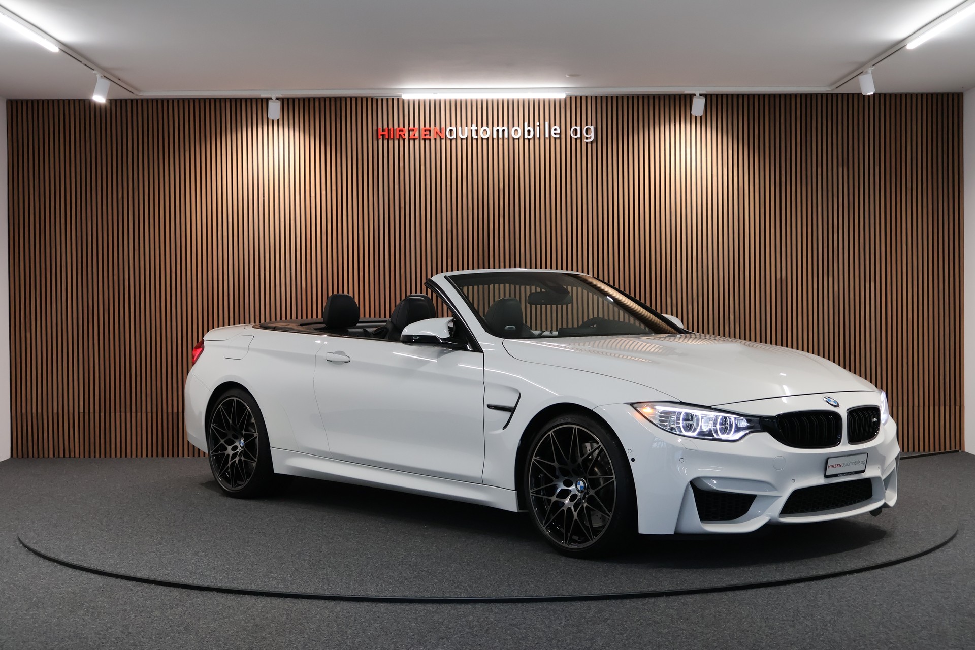 BMW M4 Cabriolet DKG-image-9