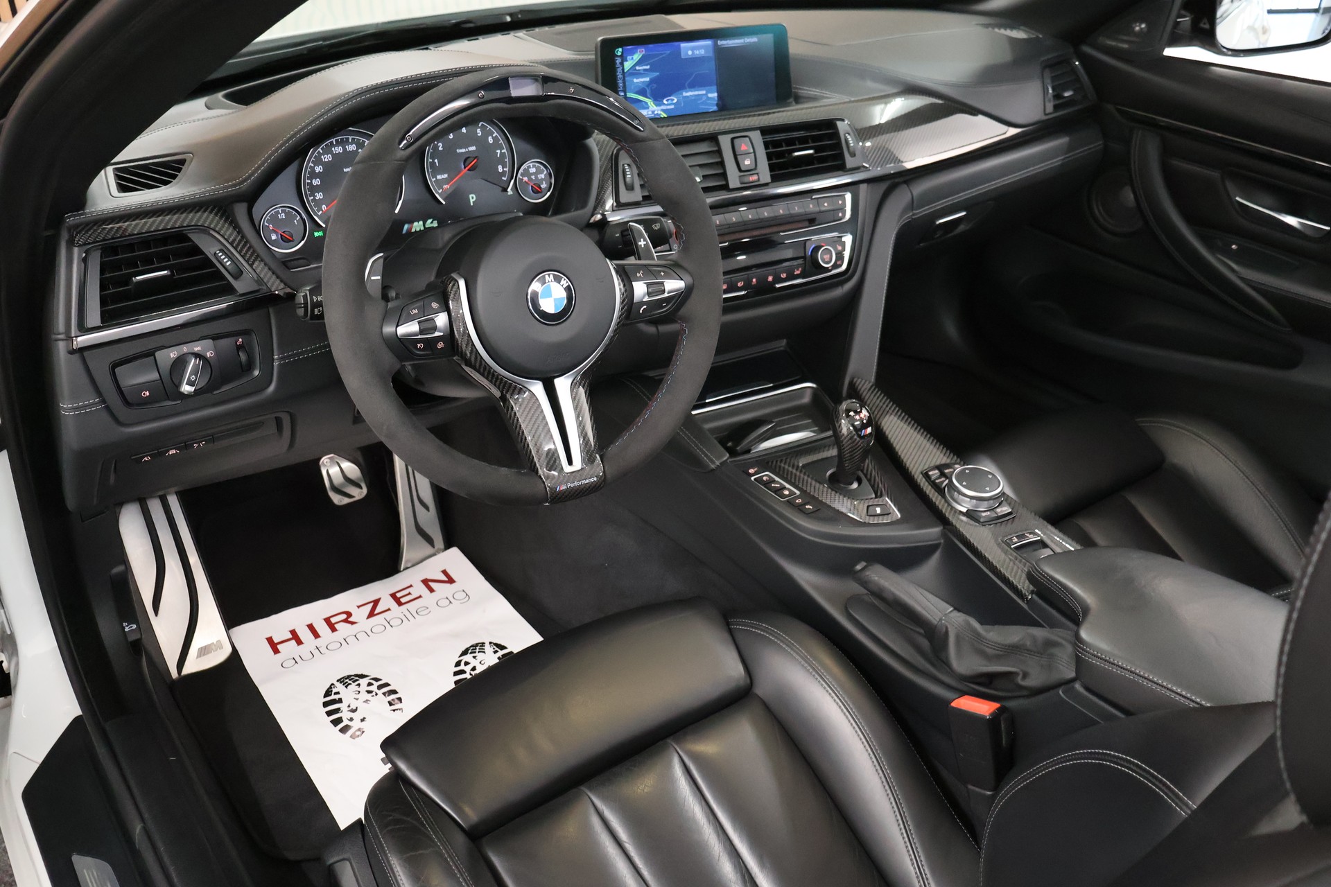 BMW M4 Cabriolet DKG-image-11