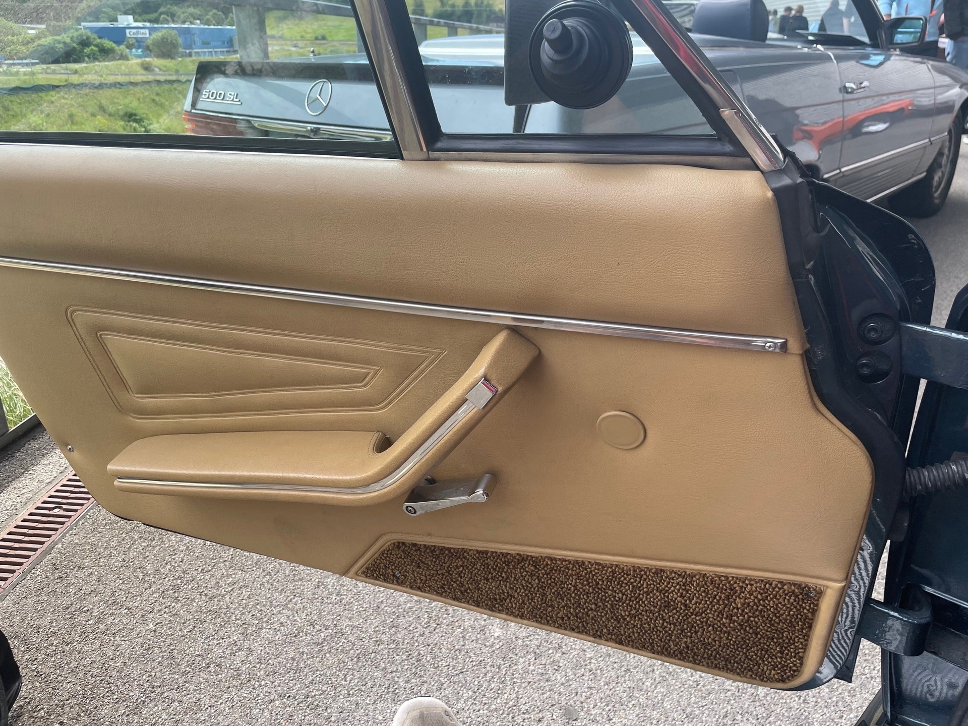 FIAT 124 Spider Pininfarina DS 124-image-7