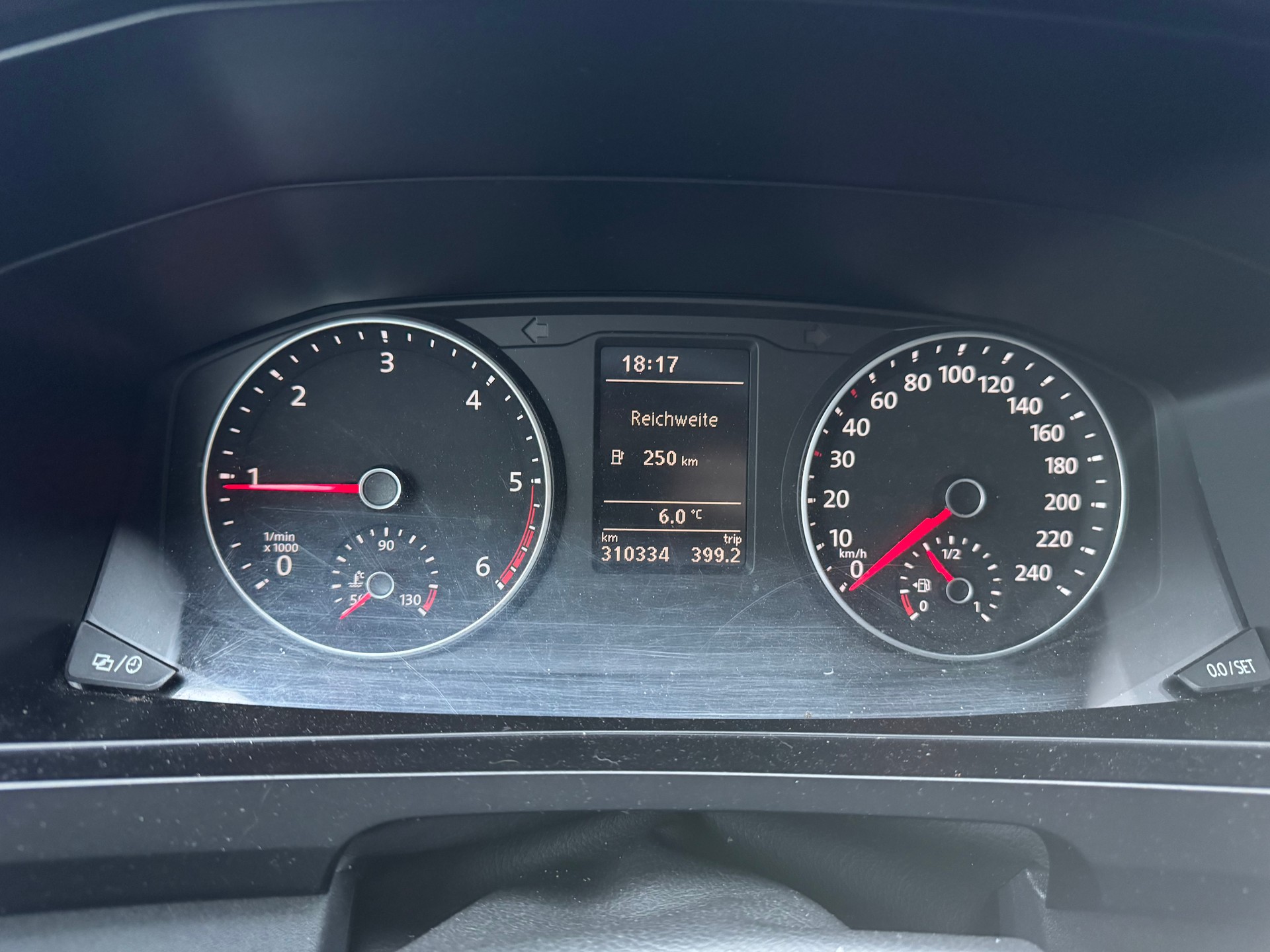 VW T6 Caravelle 2.0 TDI Comfortline-image-6
