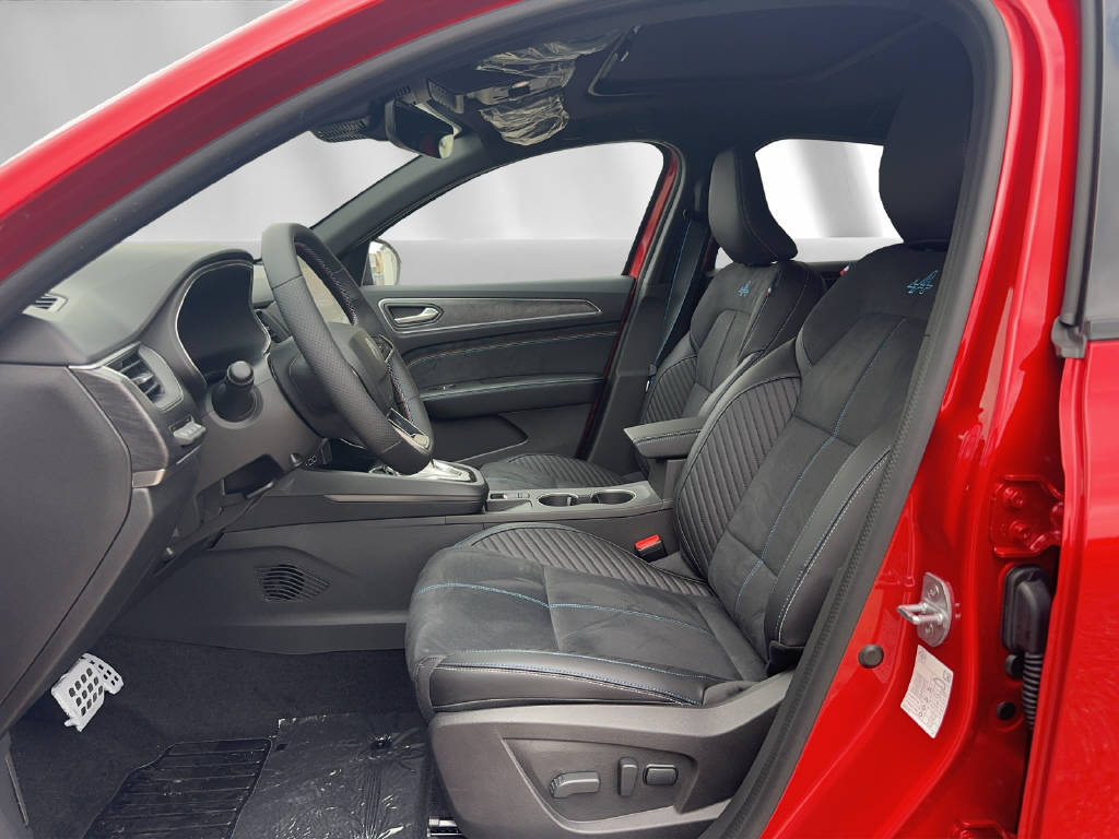 RENAULT Arkana 1.6 E-Tech esprit Alpine-image-3