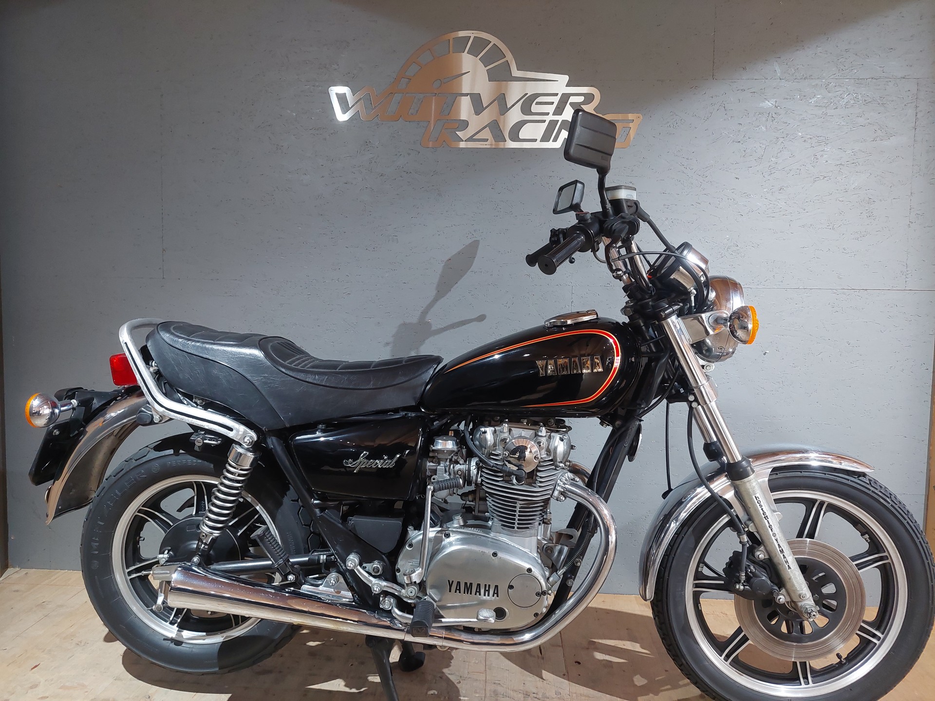 YAMAHA 3L1