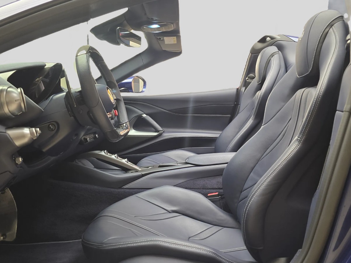 FERRARI 812 GTS-image-8