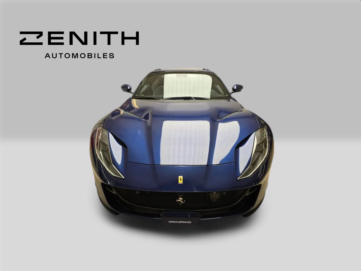 FERRARI 812 GTS-image-1