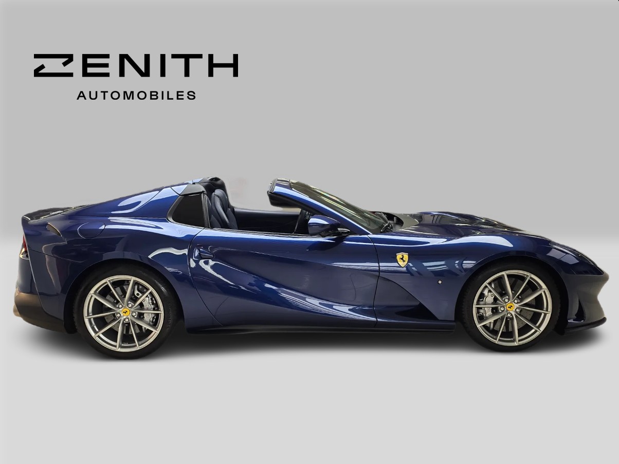 FERRARI 812 GTS-image-3