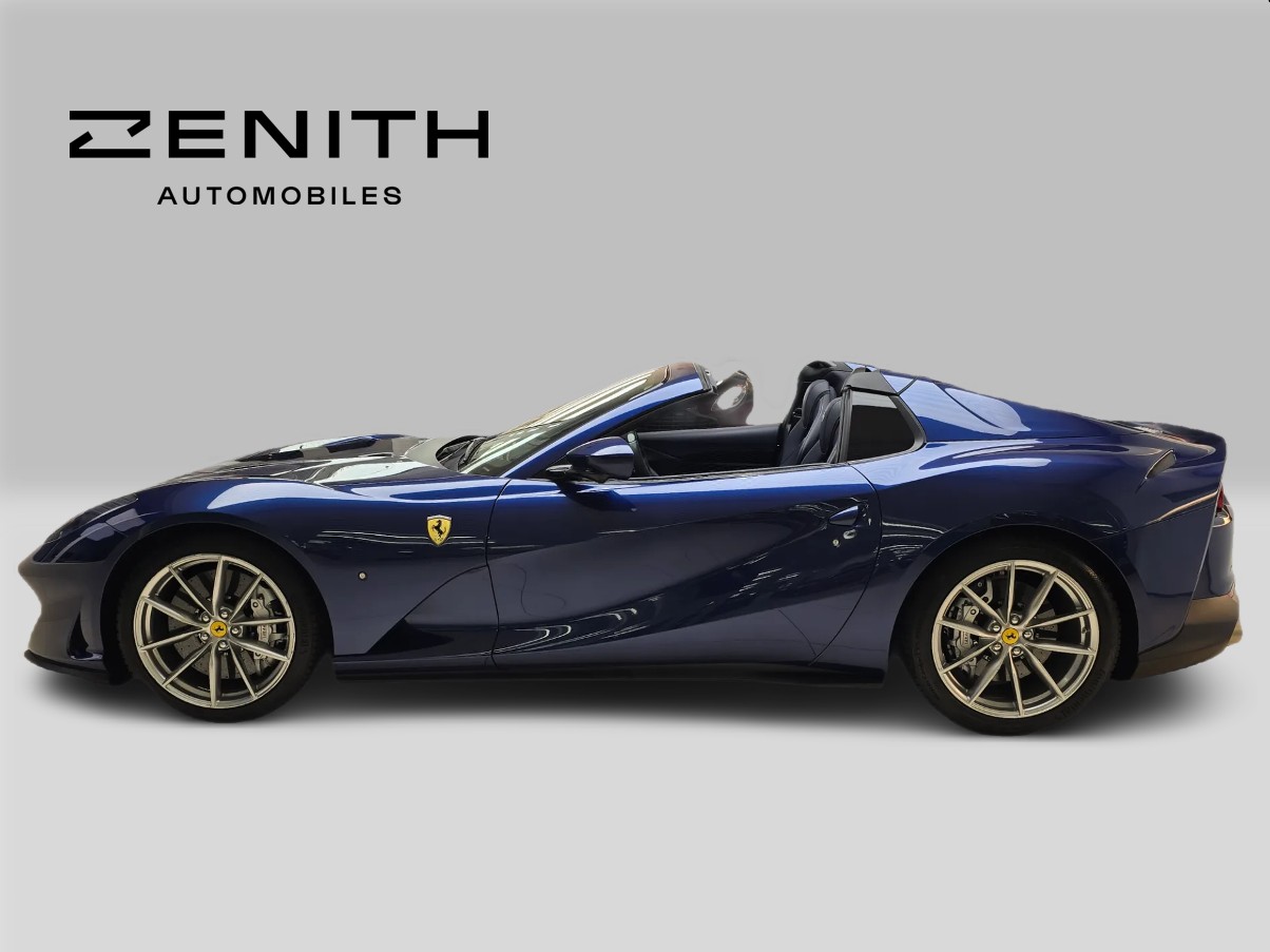 FERRARI 812 GTS-image-7