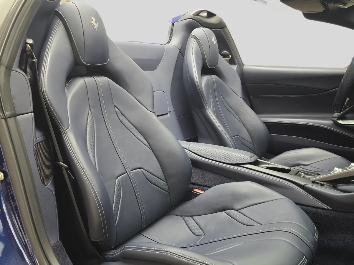 FERRARI 812 GTS-image-12