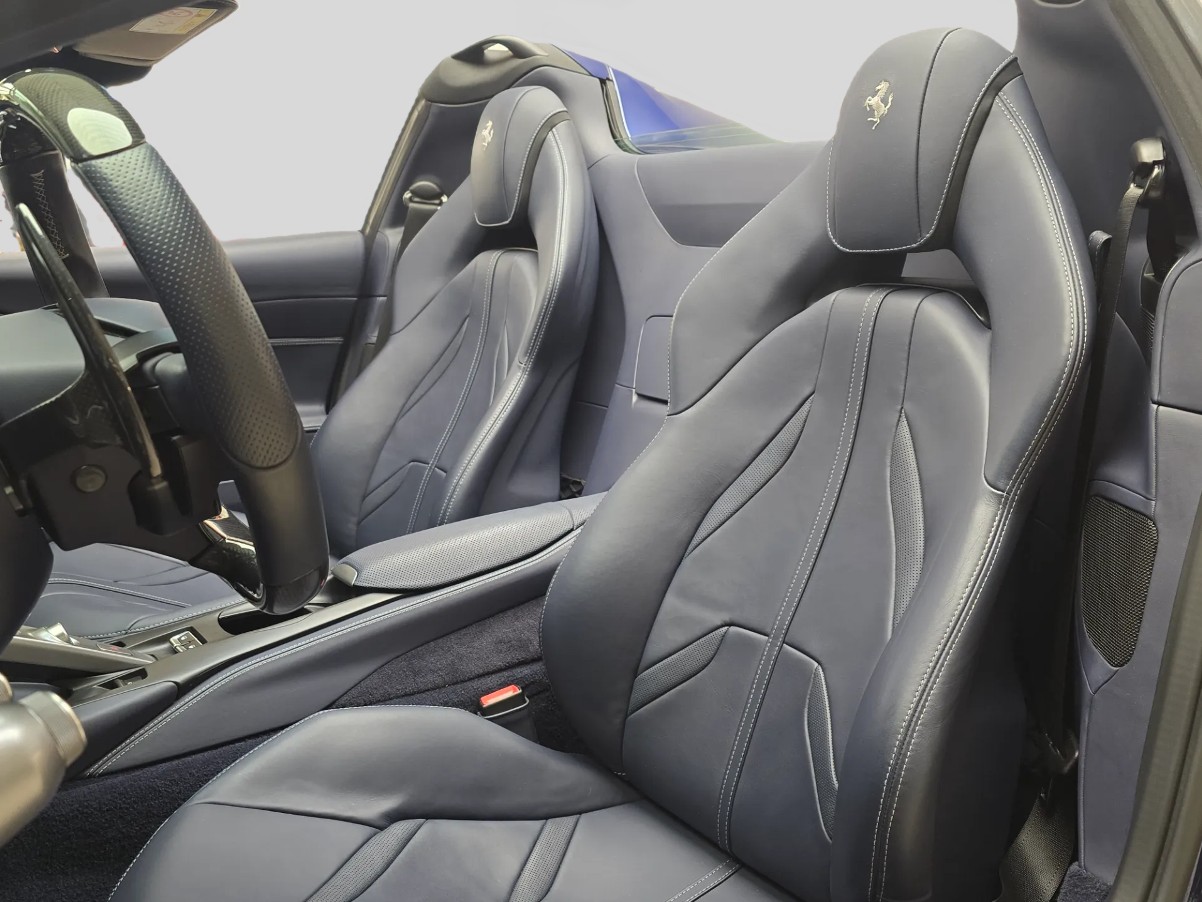 FERRARI 812 GTS-image-9