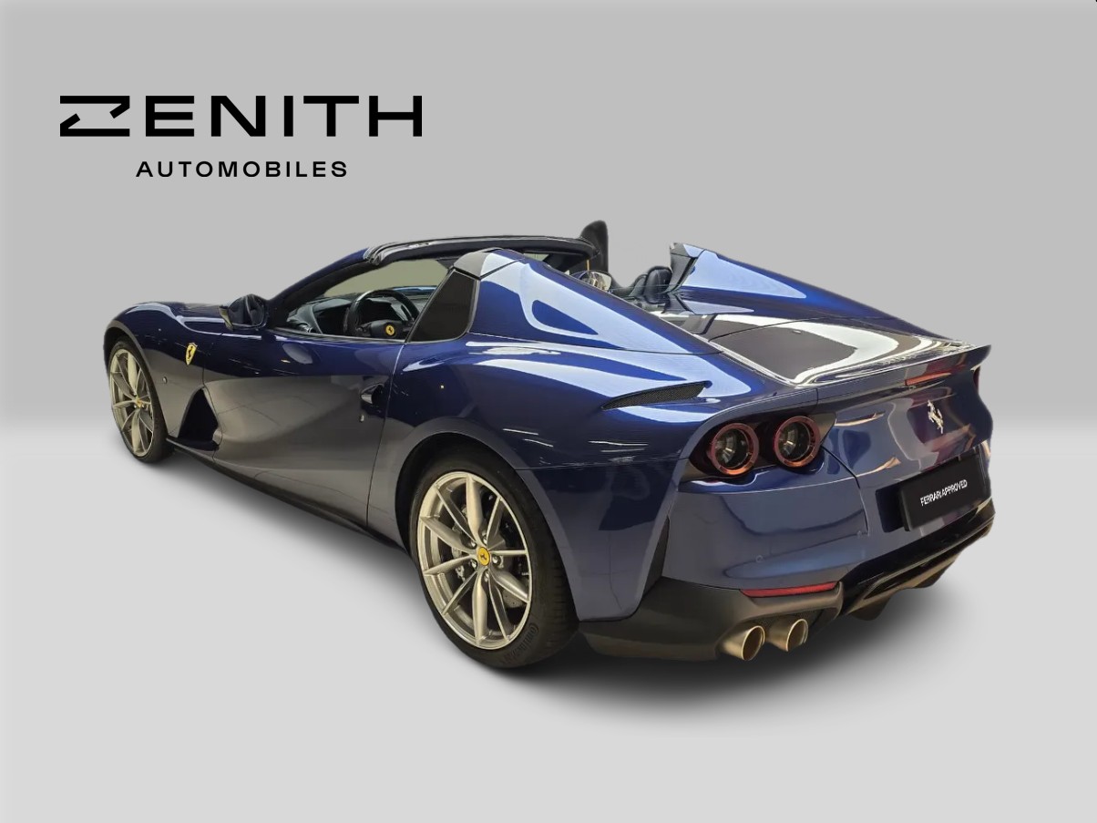 FERRARI 812 GTS-image-6
