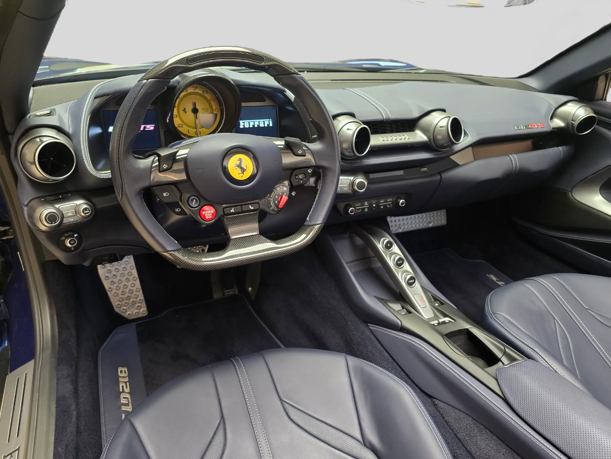 FERRARI 812 GTS-image-10