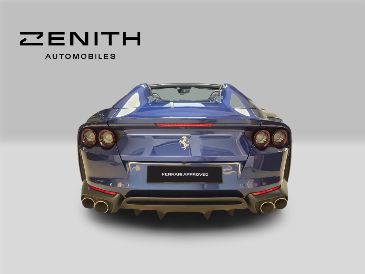 FERRARI 812 GTS-image-5