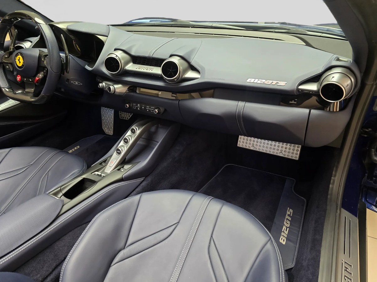 FERRARI 812 GTS-image-13