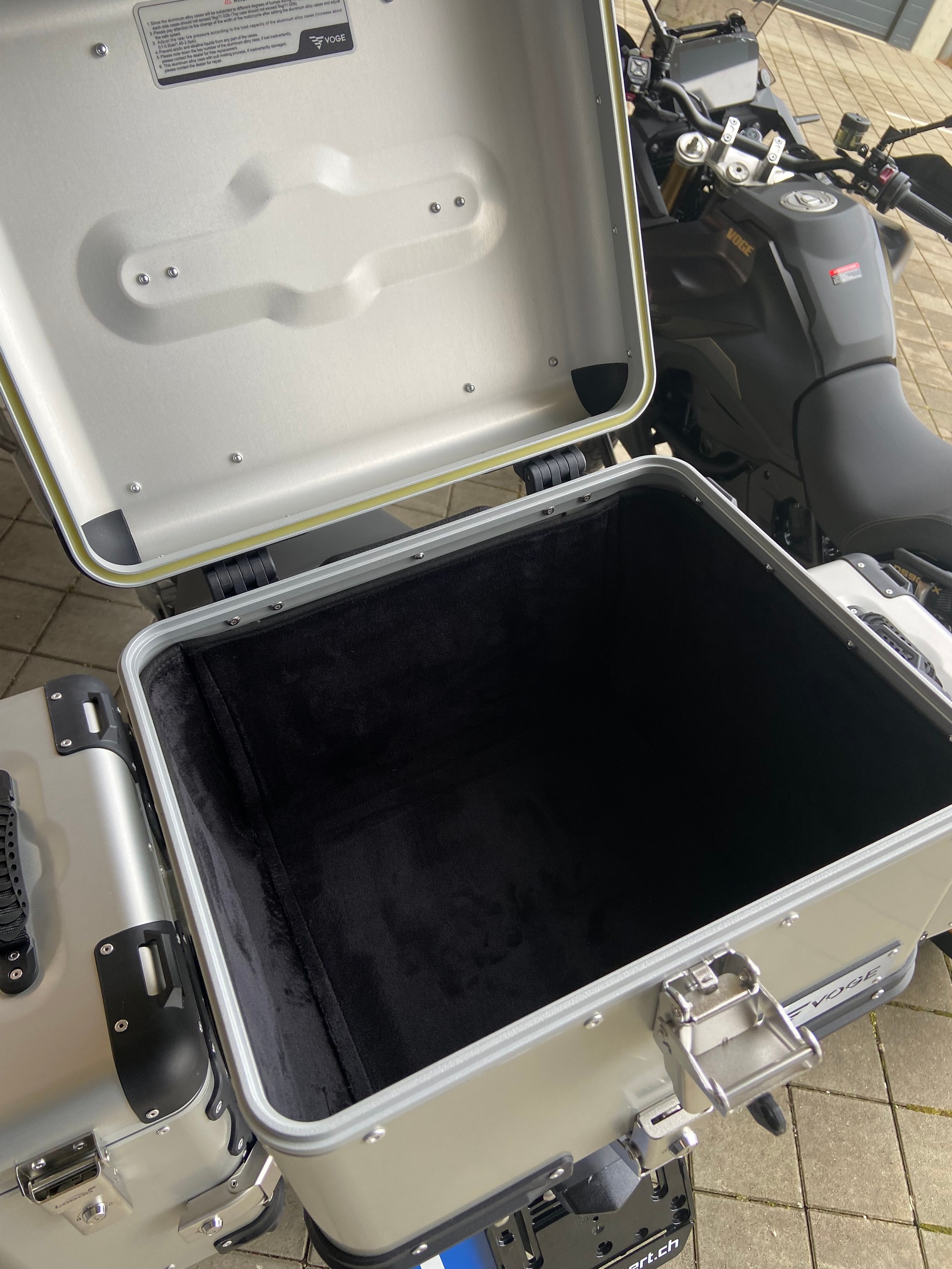 VOGE VOGE DS 900 X Adventure-image-13