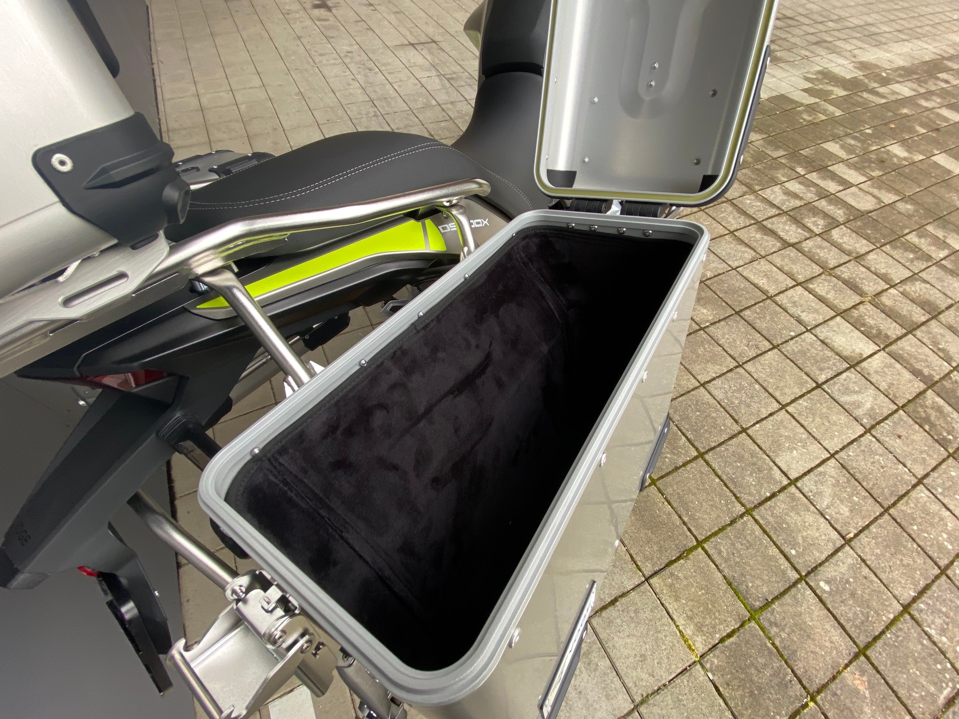 VOGE VOGE DS 900 X Adventure-image-11