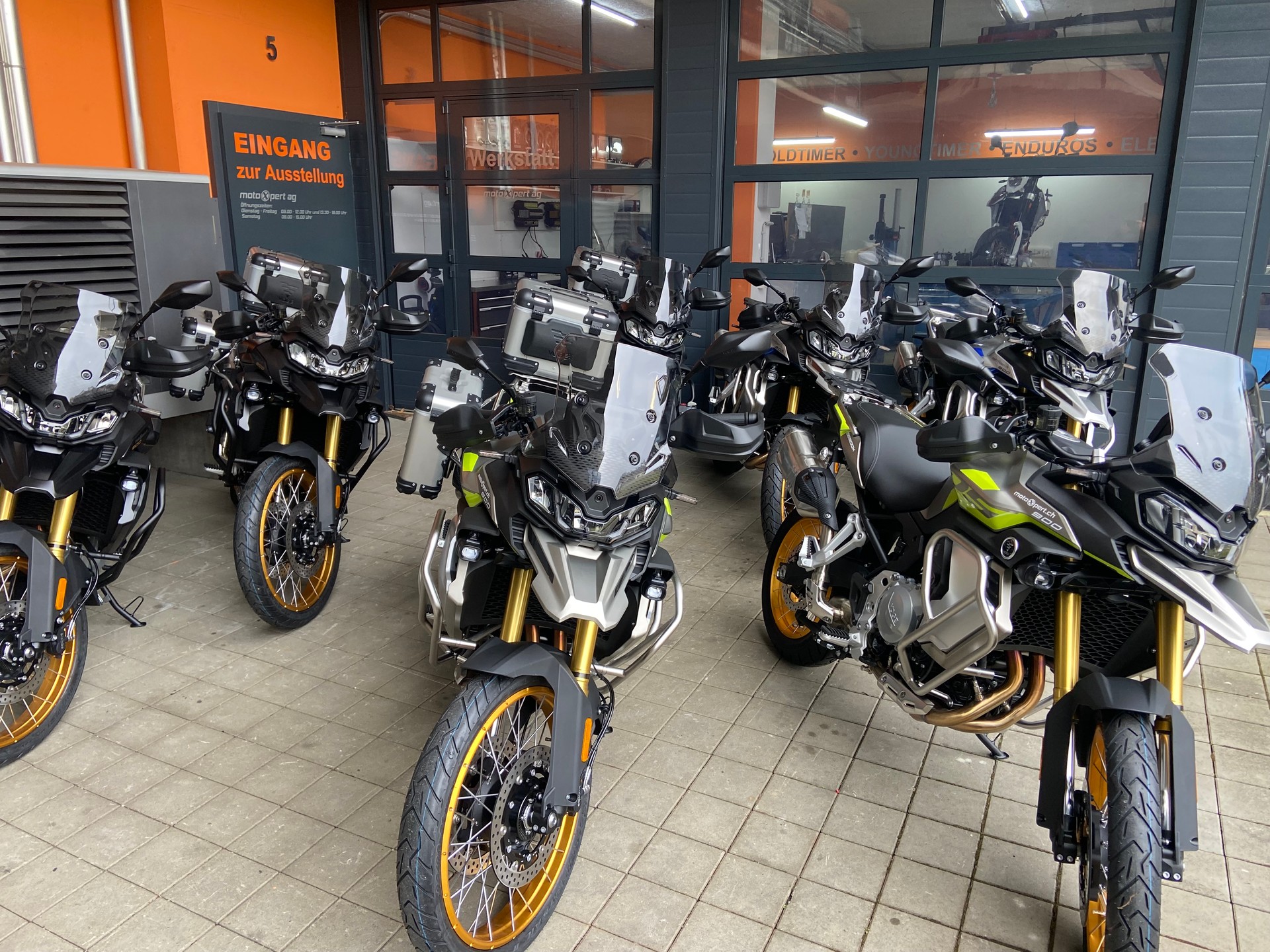 VOGE VOGE DS 900 X Adventure-showroom-element-2