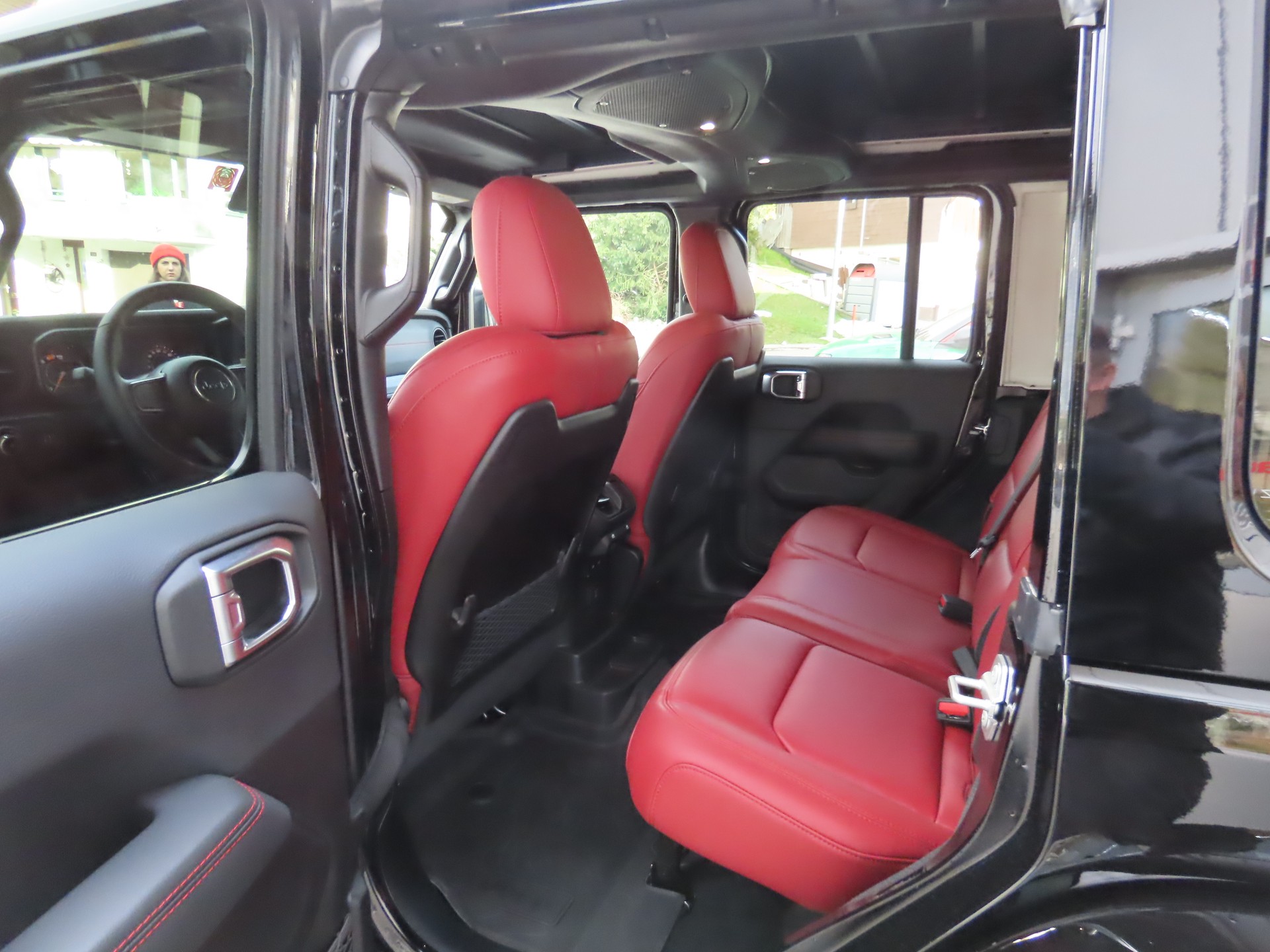 JEEP Wrangler 392 Rubicon Xtreme-image-7