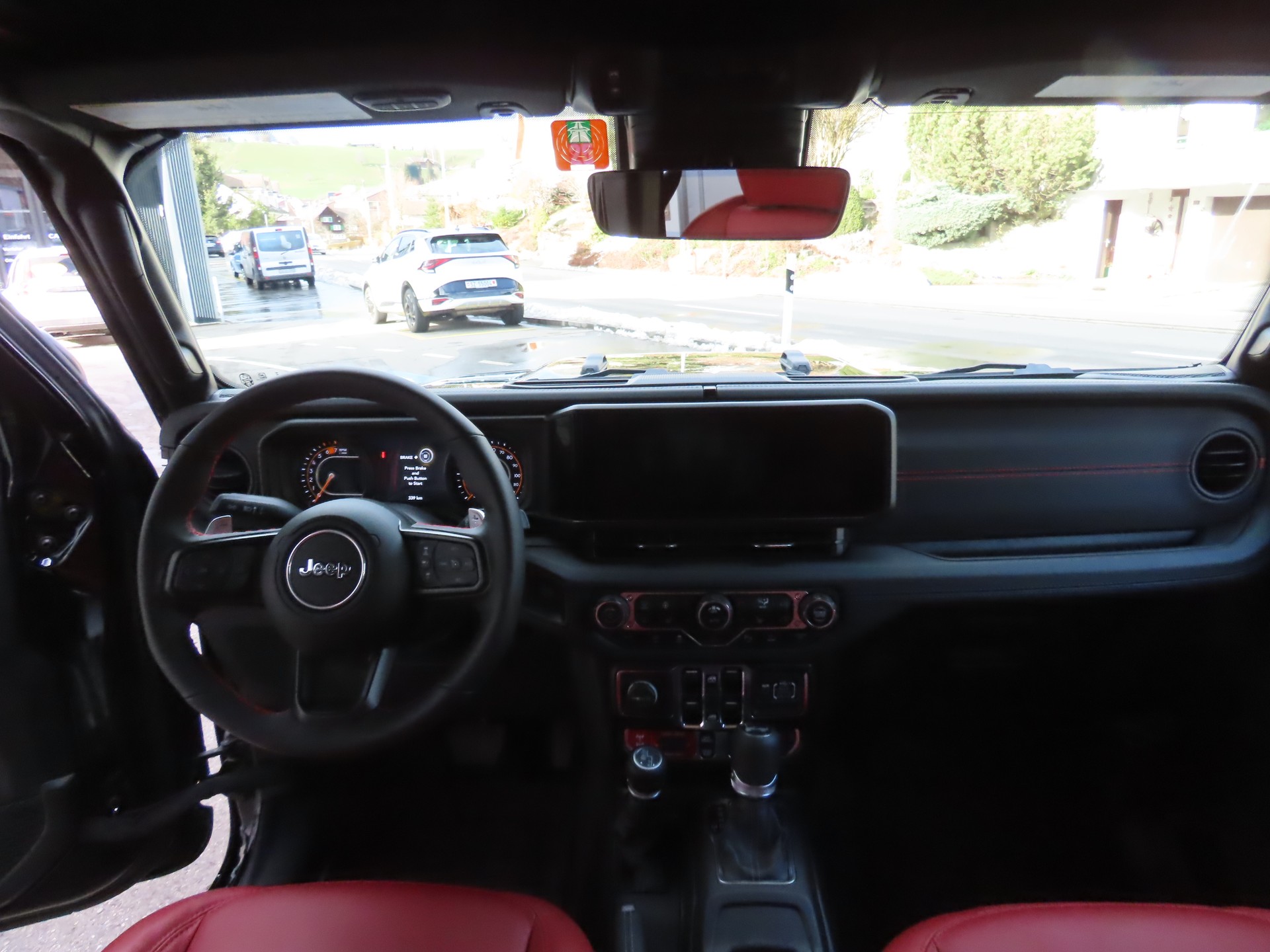 JEEP Wrangler 392 Rubicon Xtreme-image-9