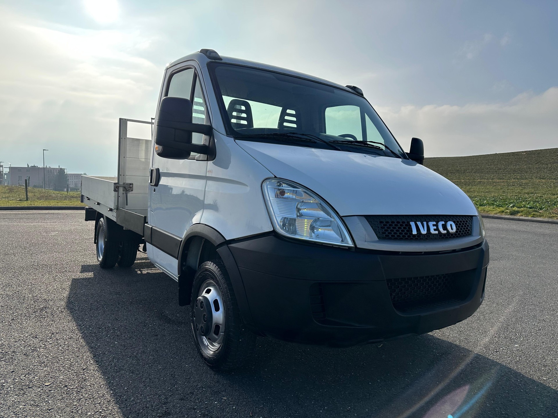 IVECO DAILY-image-0