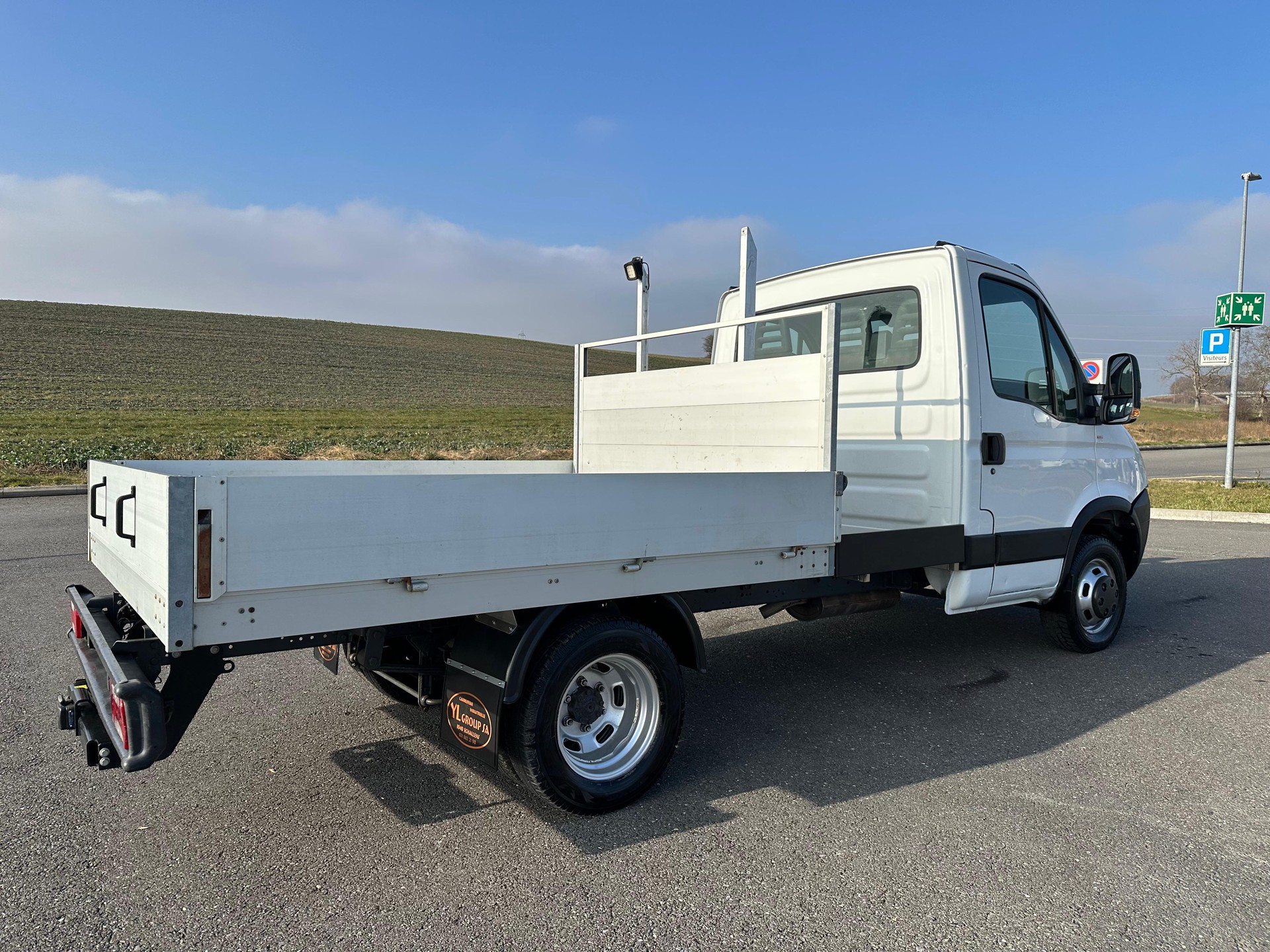 IVECO DAILY-image-9