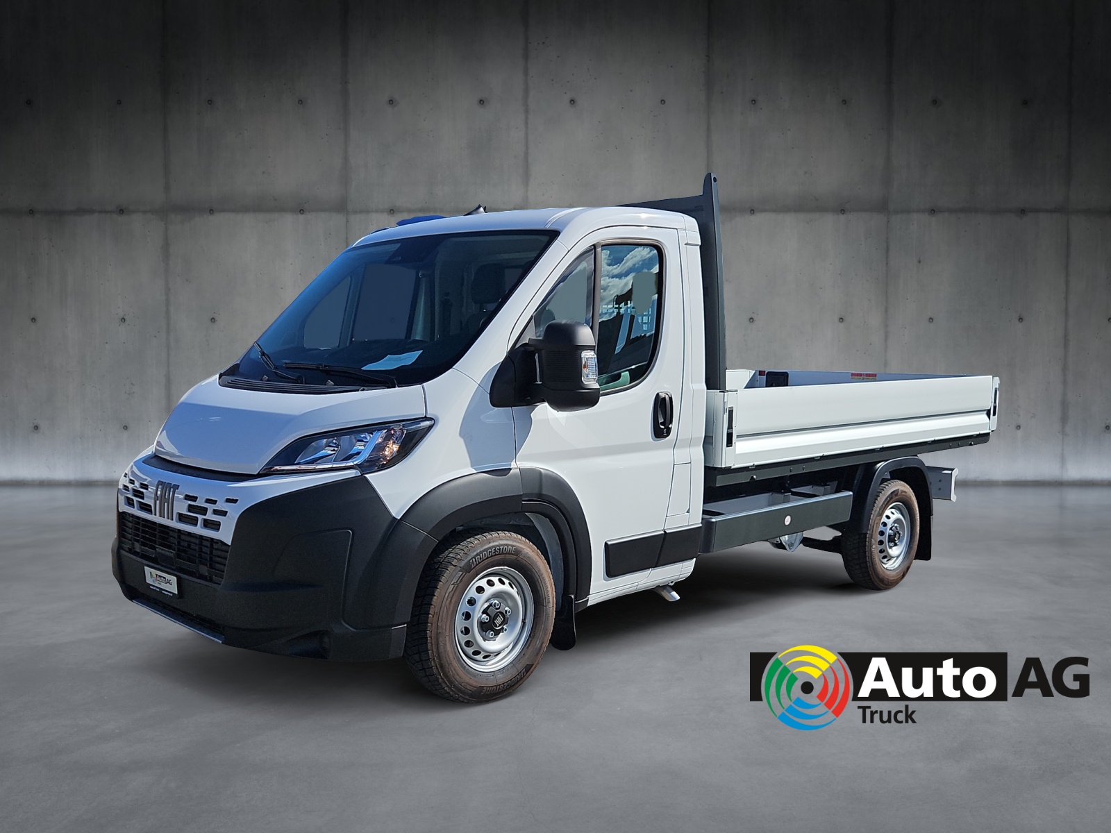 FIAT Ducato 35 L2H1-image-0