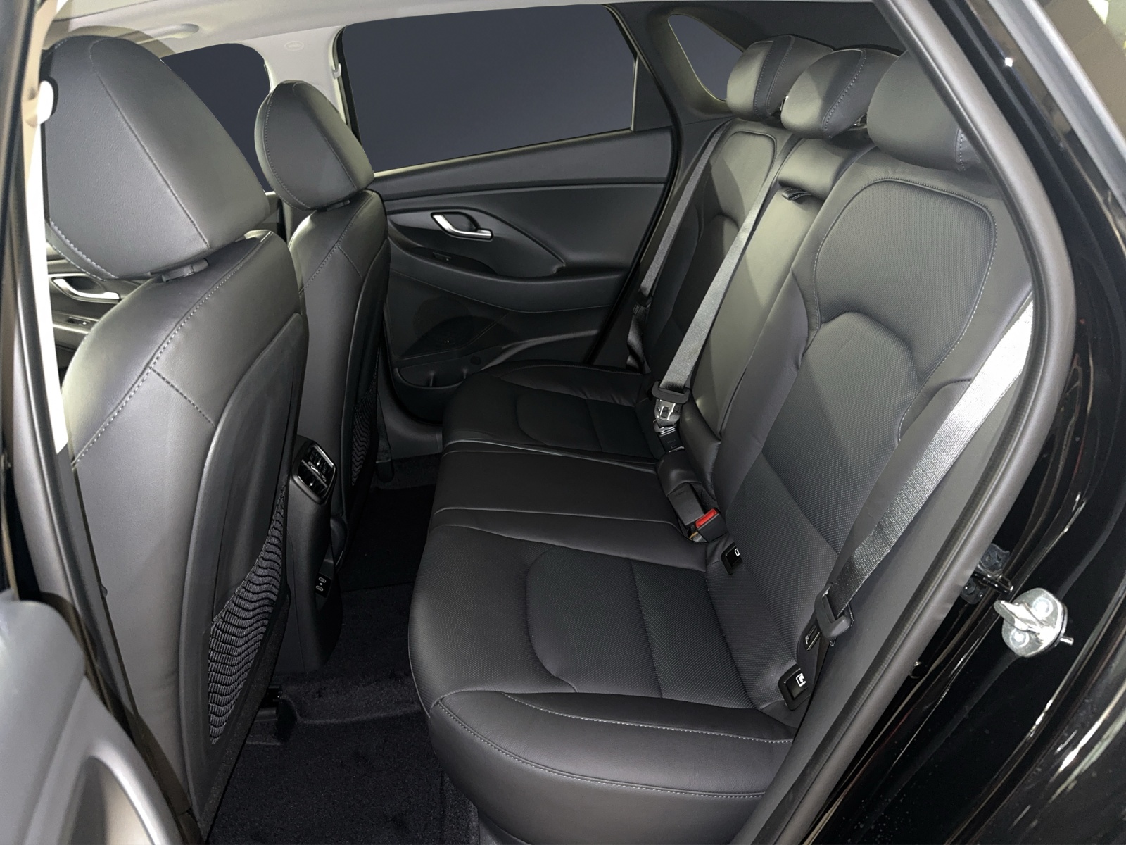 Image HYUNDAI I30 i30 1.5 T-GDi Vertex DCT