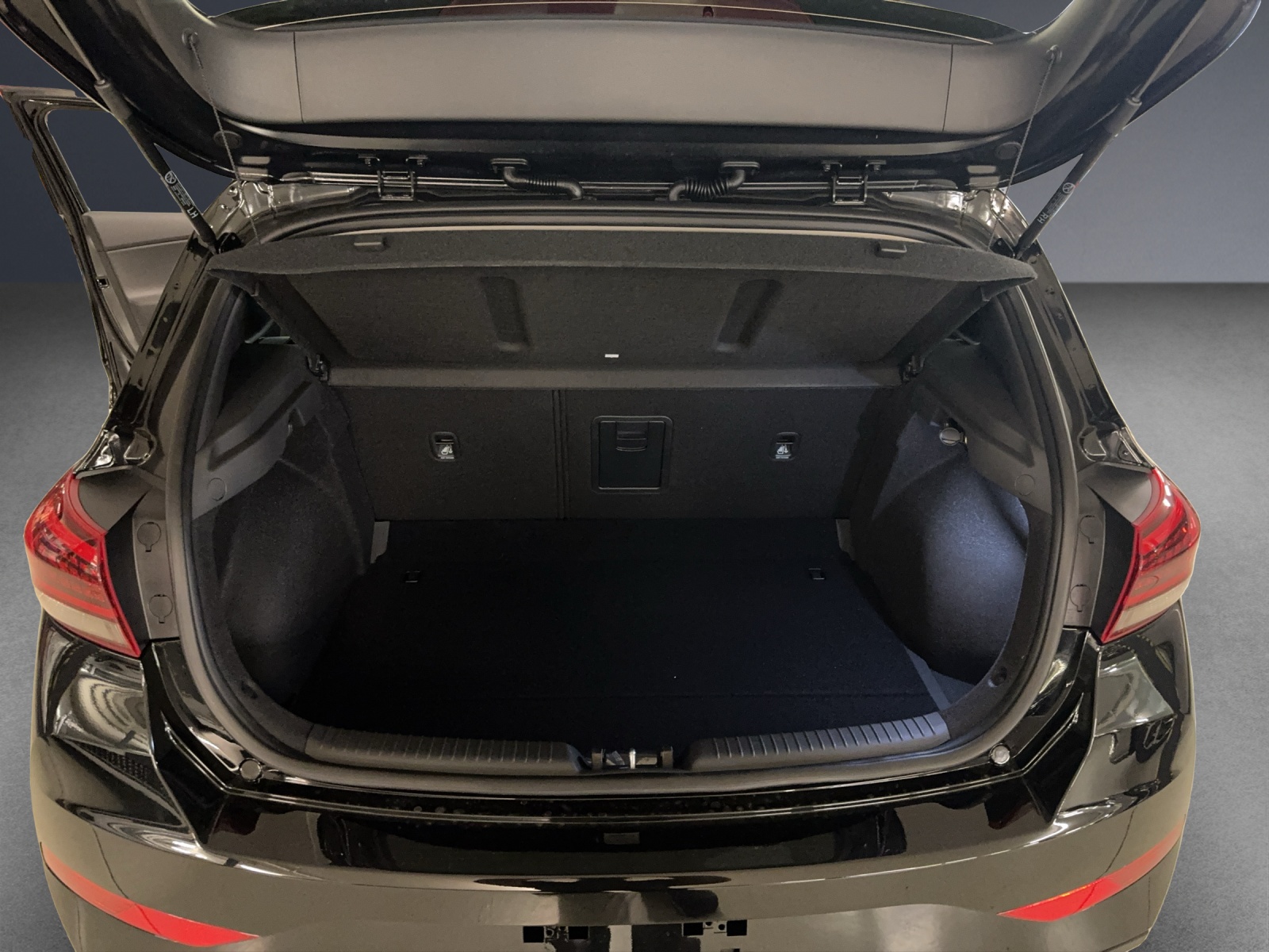 Image HYUNDAI I30 i30 1.5 T-GDi Vertex DCT