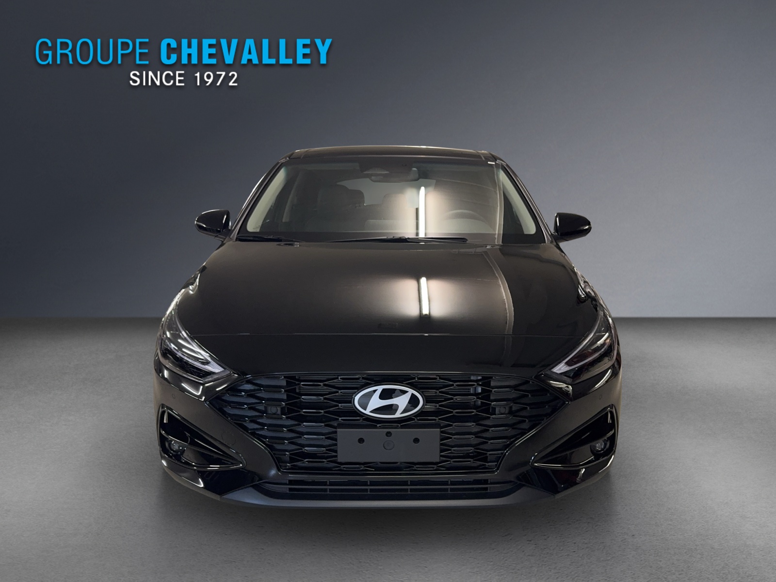 Image HYUNDAI I30 i30 1.5 T-GDi Vertex DCT