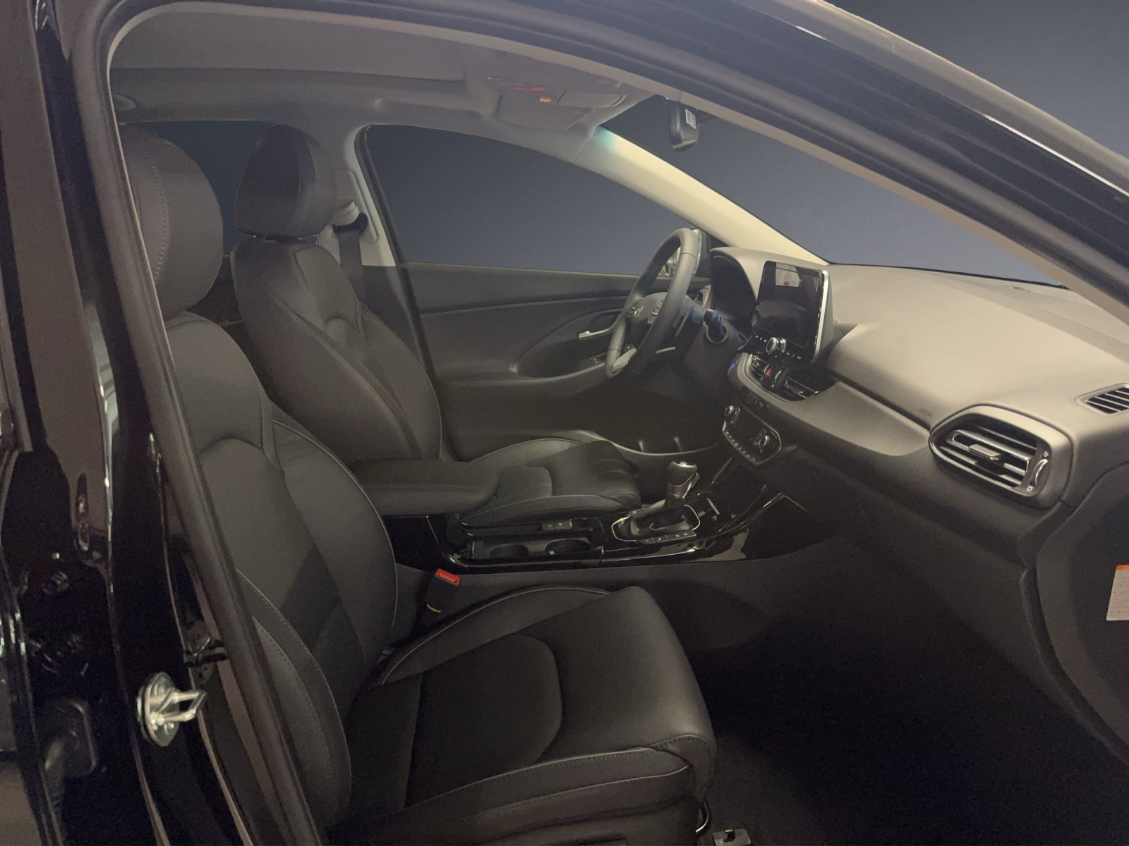 Image HYUNDAI I30 i30 1.5 T-GDi Vertex DCT