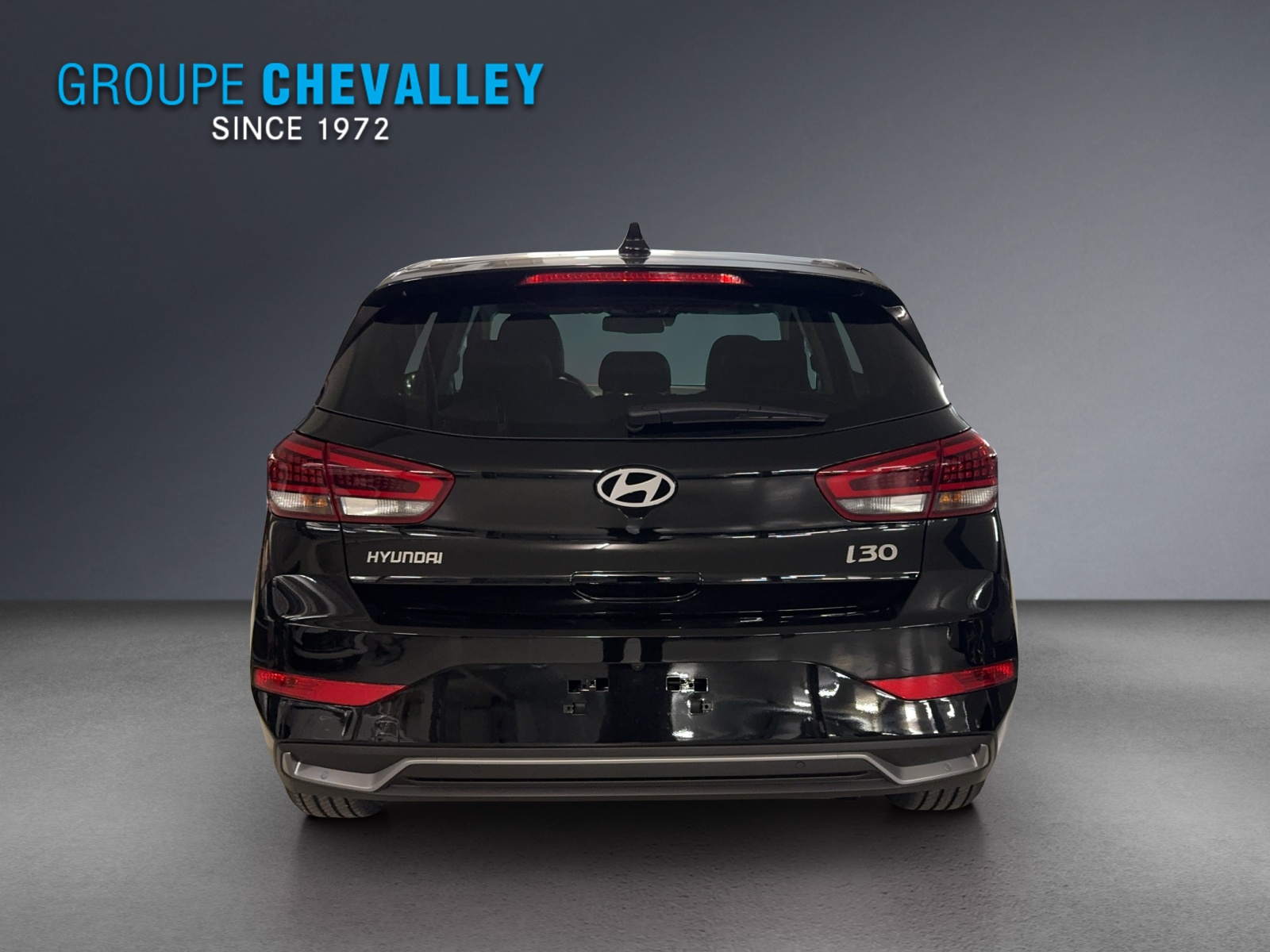 Image HYUNDAI I30 i30 1.5 T-GDi Vertex DCT
