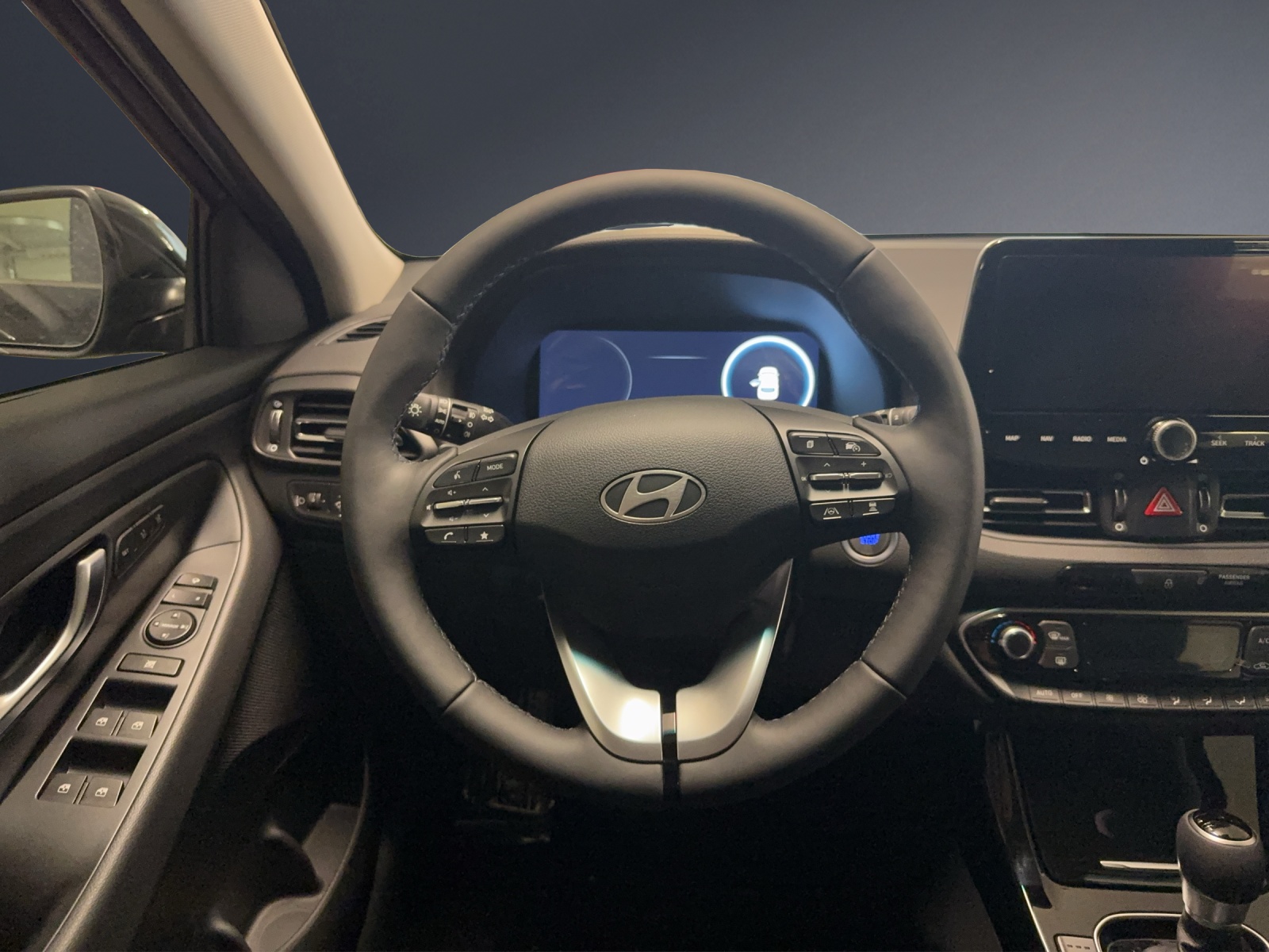 Image HYUNDAI I30 i30 1.5 T-GDi Vertex DCT