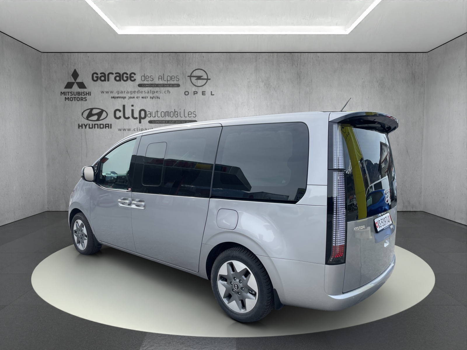 HYUNDAI Staria Wagon 1.6 GDi HEV Vertex-showroom-element-3