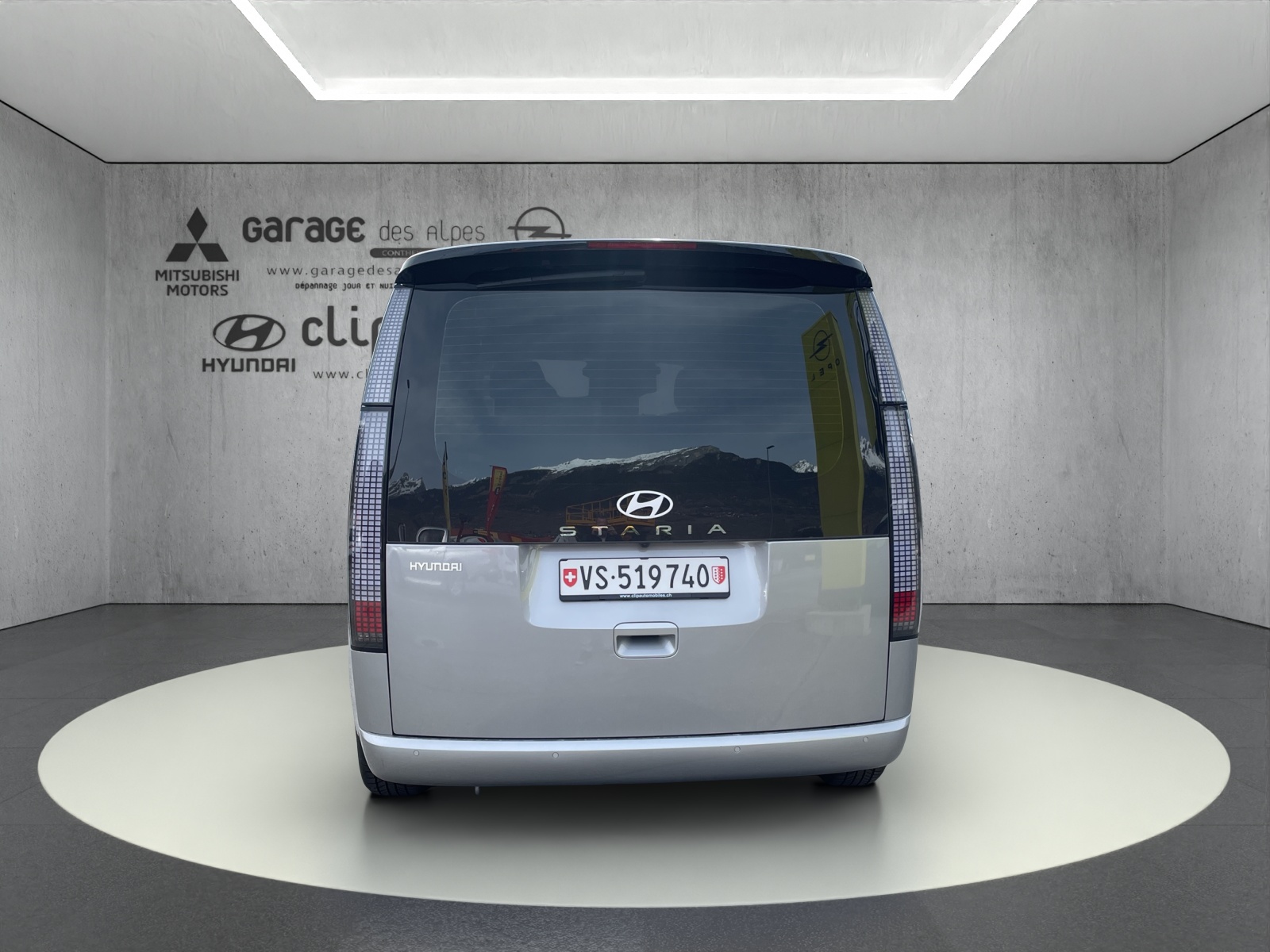 HYUNDAI Staria Wagon 1.6 GDi HEV Vertex-image-7
