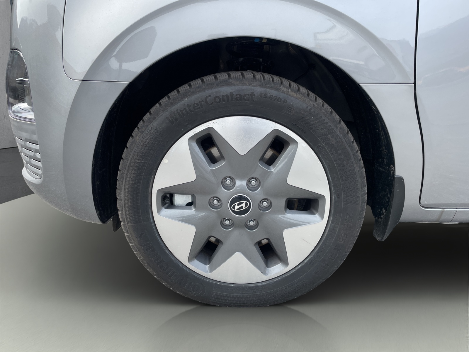 HYUNDAI Staria Wagon 1.6 GDi HEV Vertex-image-13