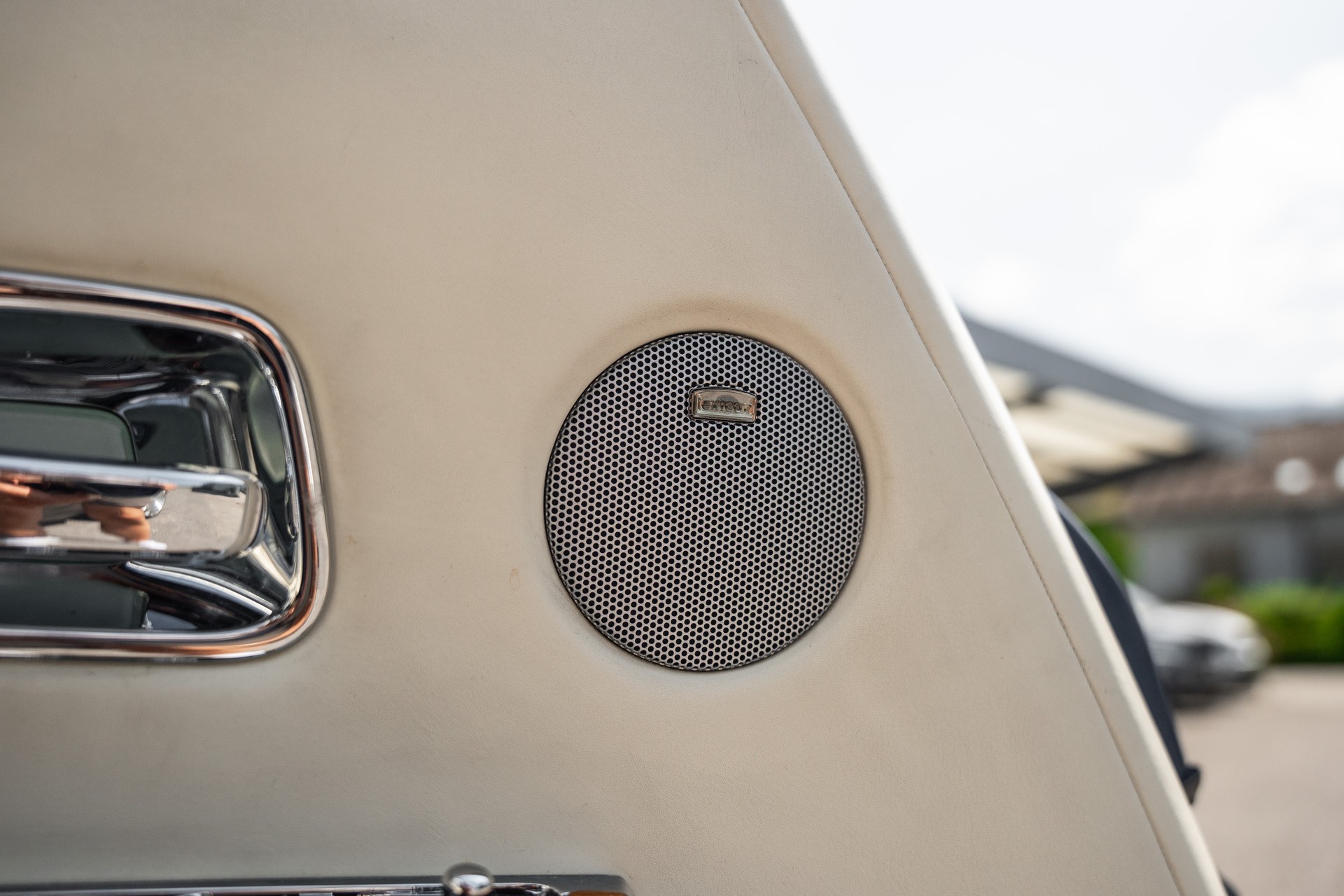 ROLLS-ROYCE Phantom 6.7 V12 Drophead-image-23