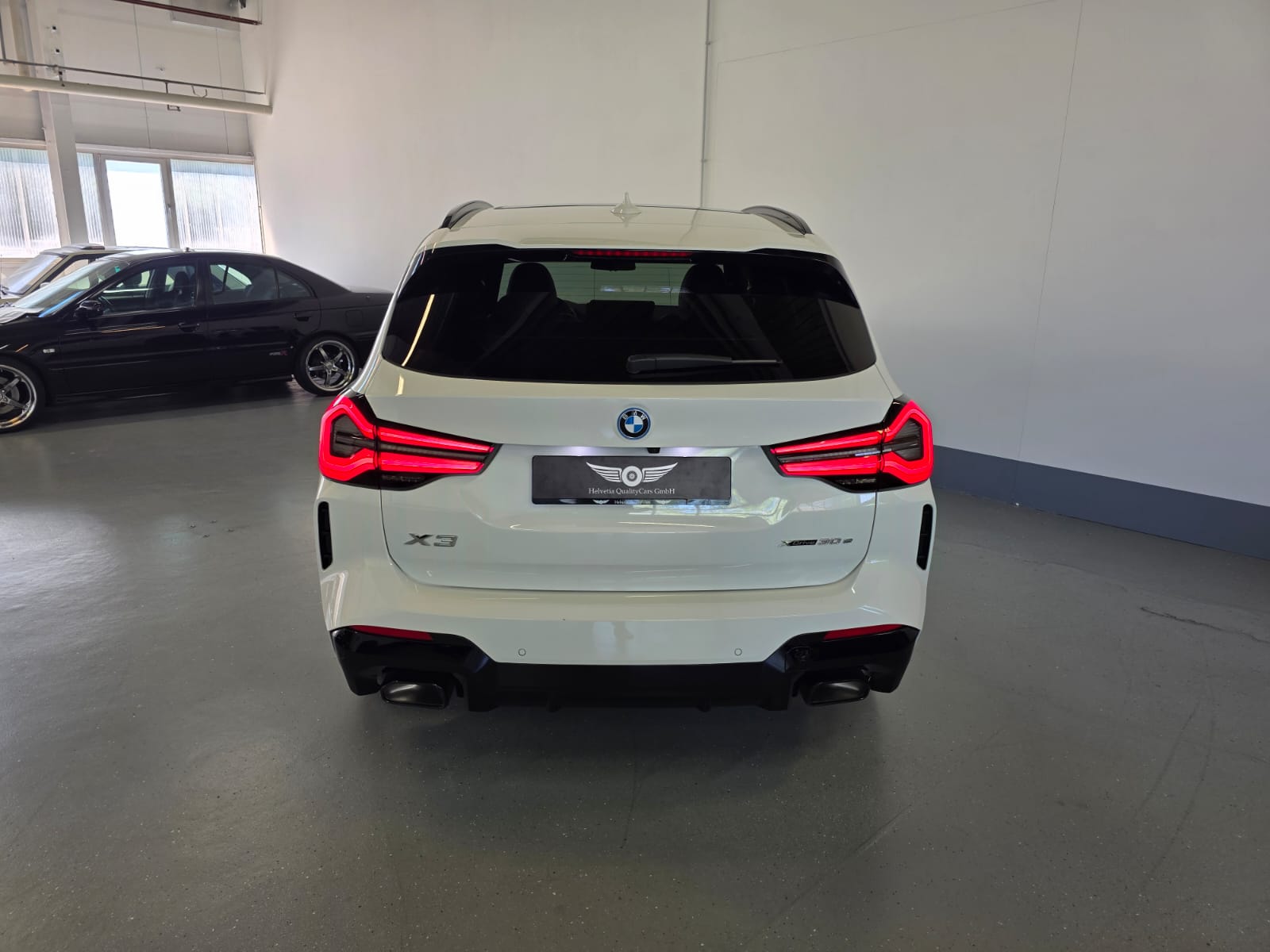 BMW X3 xDrive 30e M Sport-image-18