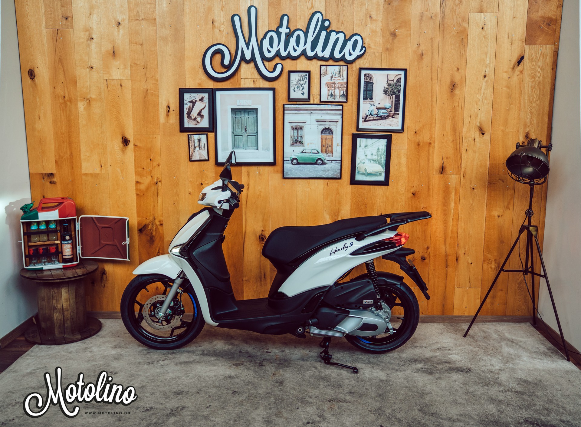 PIAGGIO Liberty 125 Sport E5+-showroom-element-1