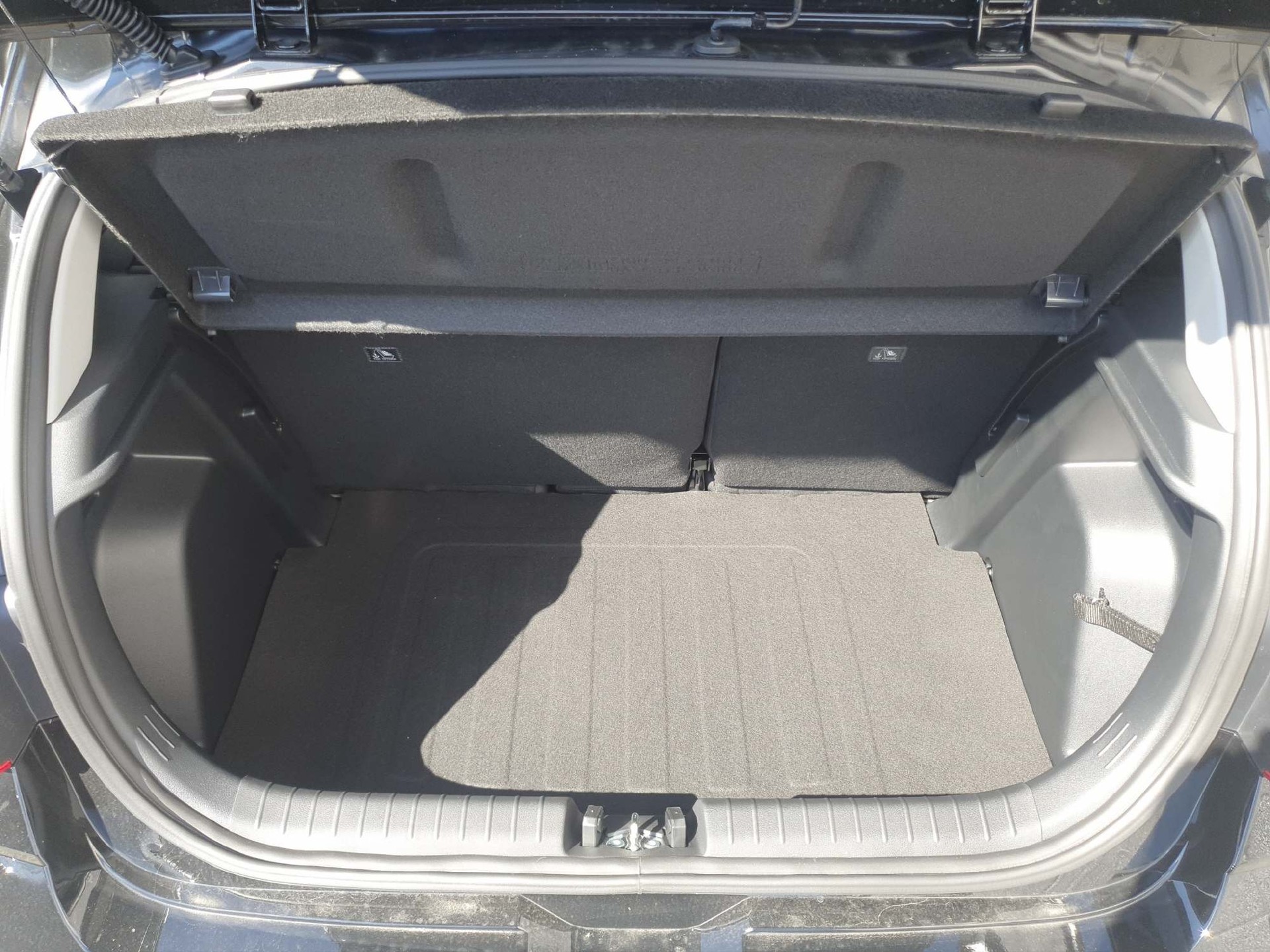 HYUNDAI i20 1.0 T-GDi Amplia Facelift 2025-image-12