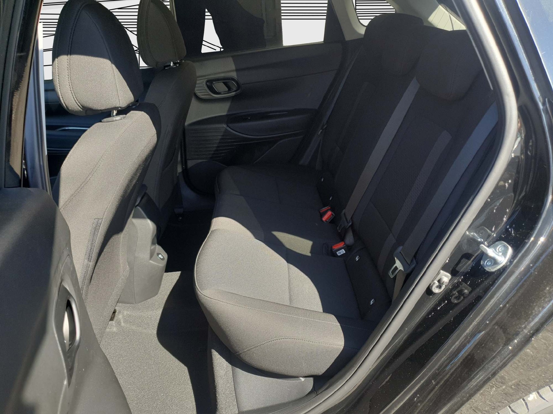 HYUNDAI i20 1.0 T-GDi Amplia Facelift 2025-image-11