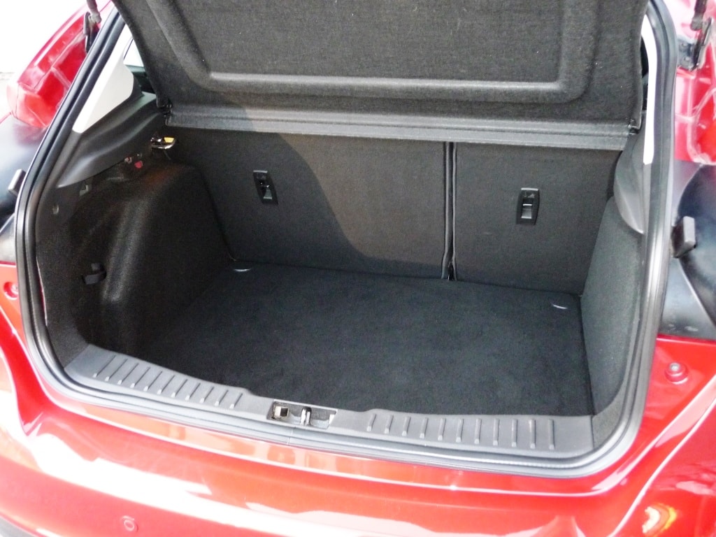 FORD Focus 1.5 SCTi Titanium X Automatic-image-14