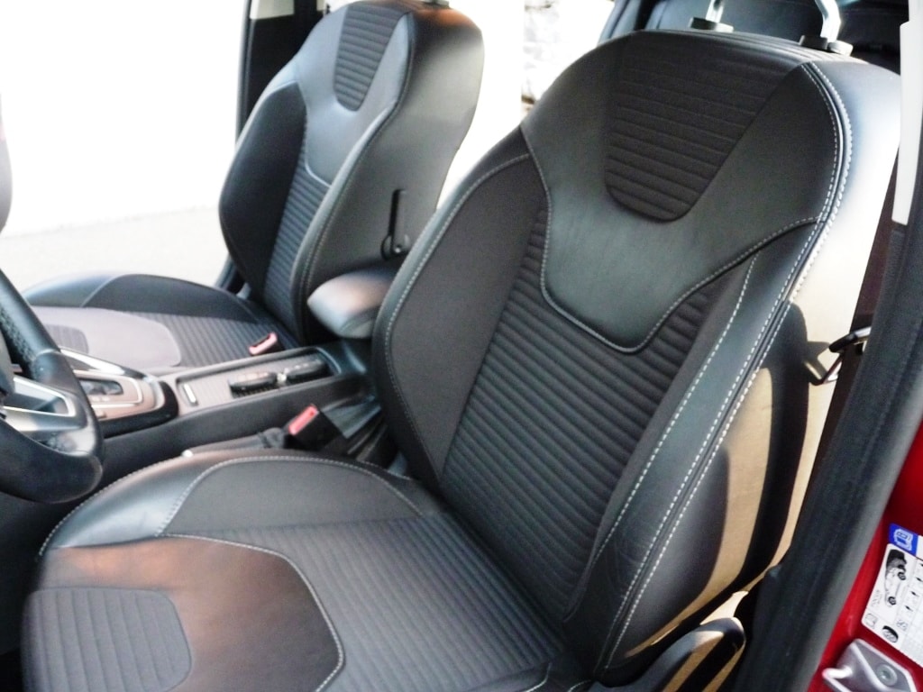 FORD Focus 1.5 SCTi Titanium X Automatic-image-12