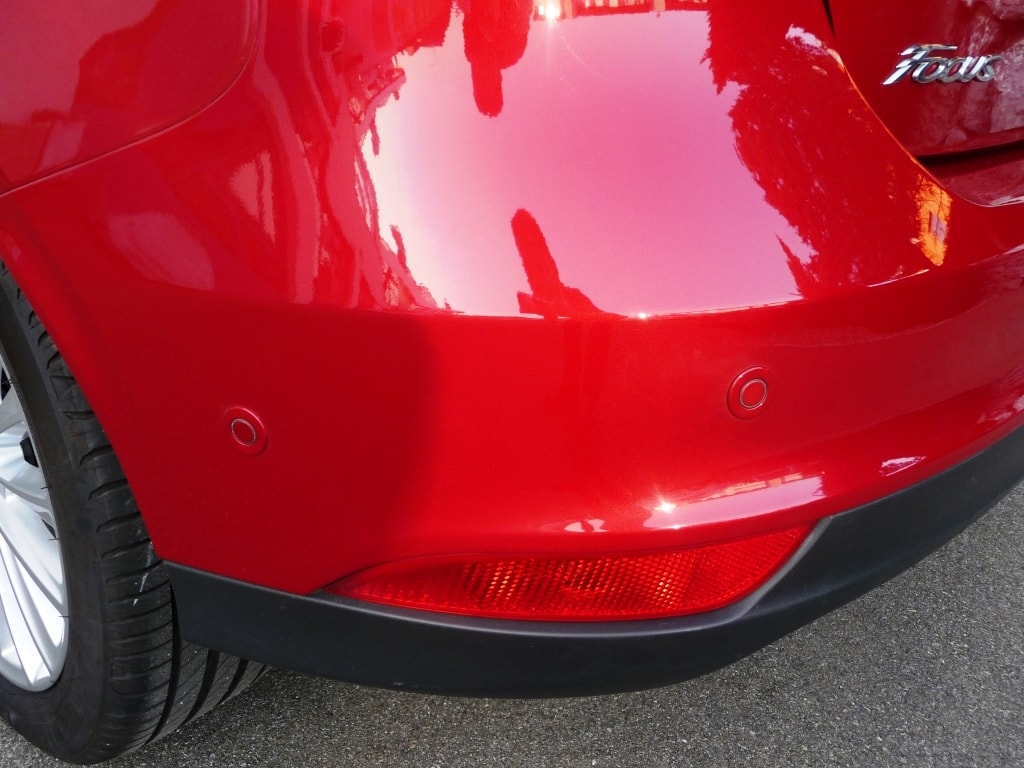 FORD Focus 1.5 SCTi Titanium X Automatic-image-3