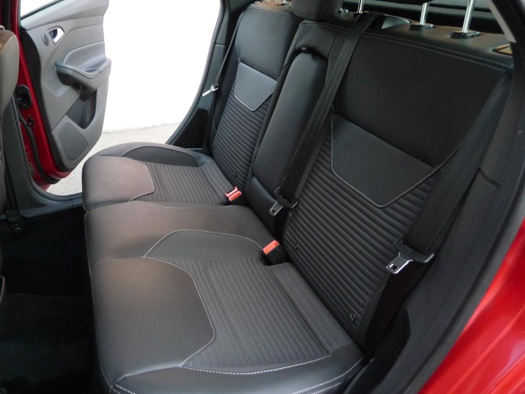 FORD Focus 1.5 SCTi Titanium X Automatic-image-13