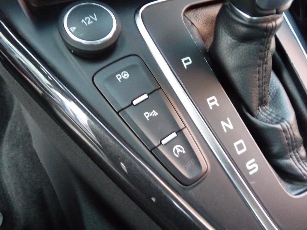 FORD Focus 1.5 SCTi Titanium X Automatic-image-11