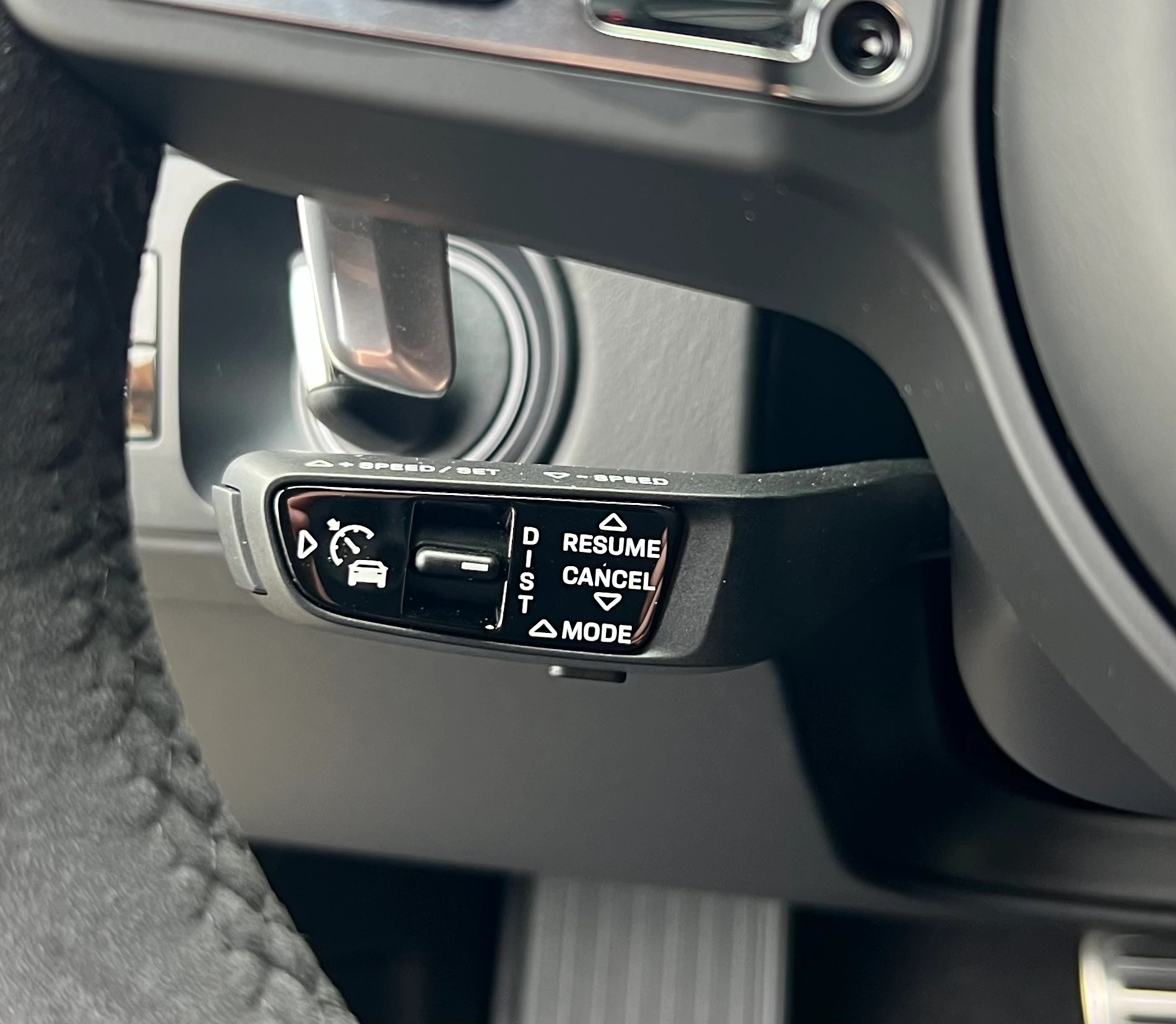 PORSCHE Cayenne Turbo Coupé S I 853PS SPORTEC STUFE 3-image-23