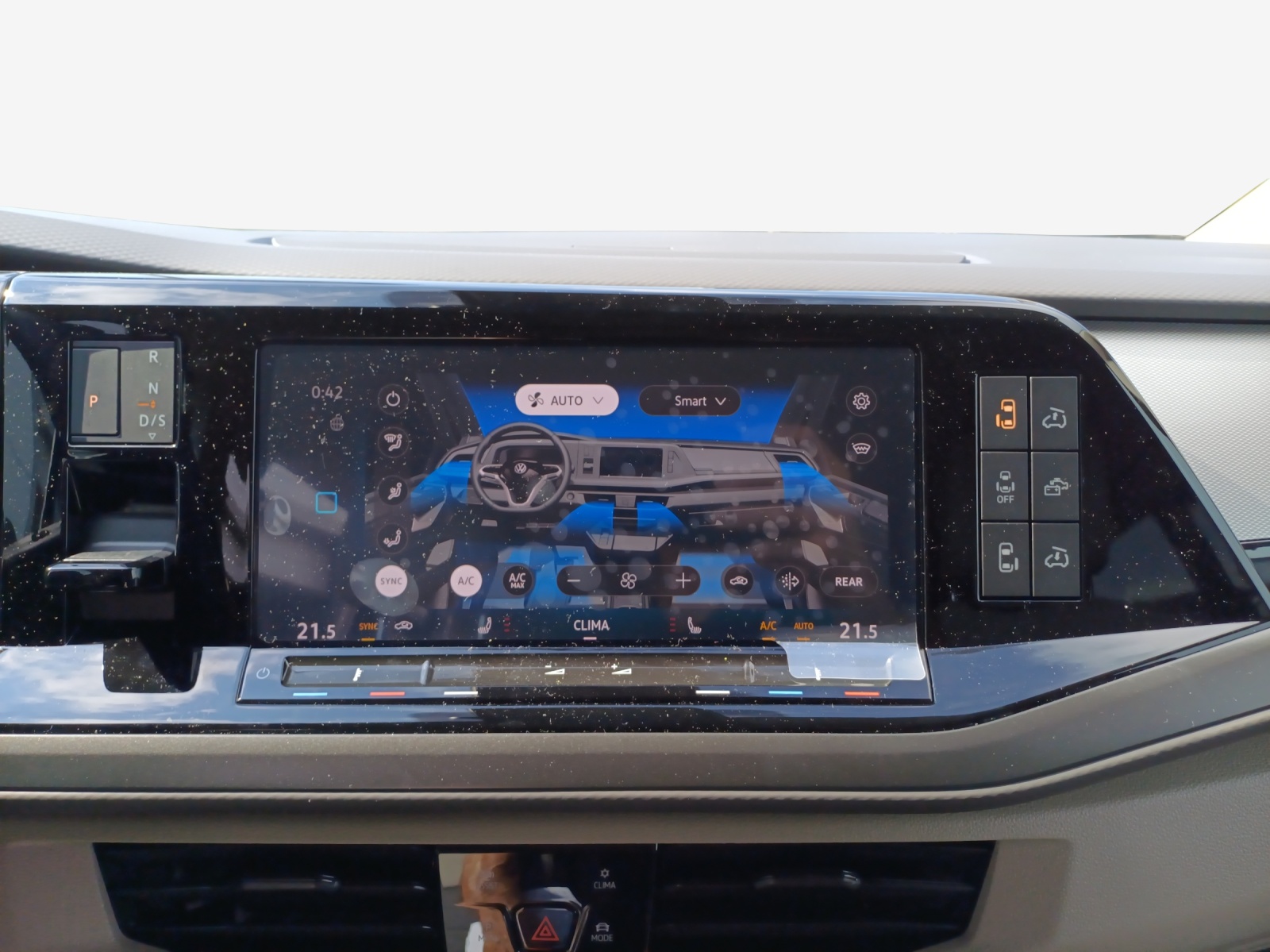 VW California 2.0 TDI Beach Tour-image-10