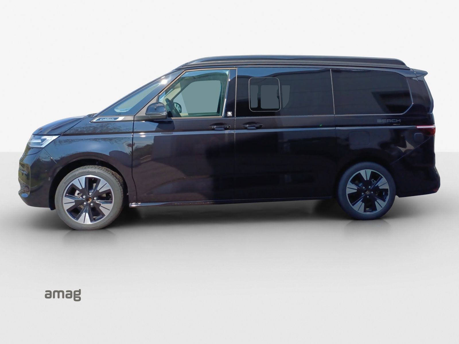 VW California 2.0 TDI Beach Tour-showroom-element-1