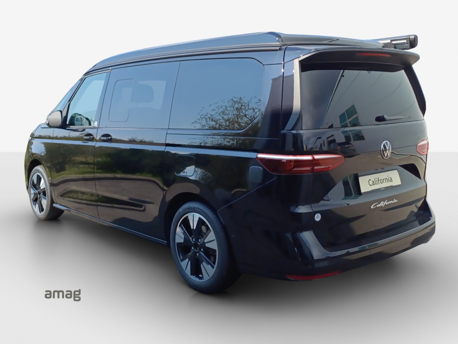 VW California 2.0 TDI Beach Tour-showroom-element-2